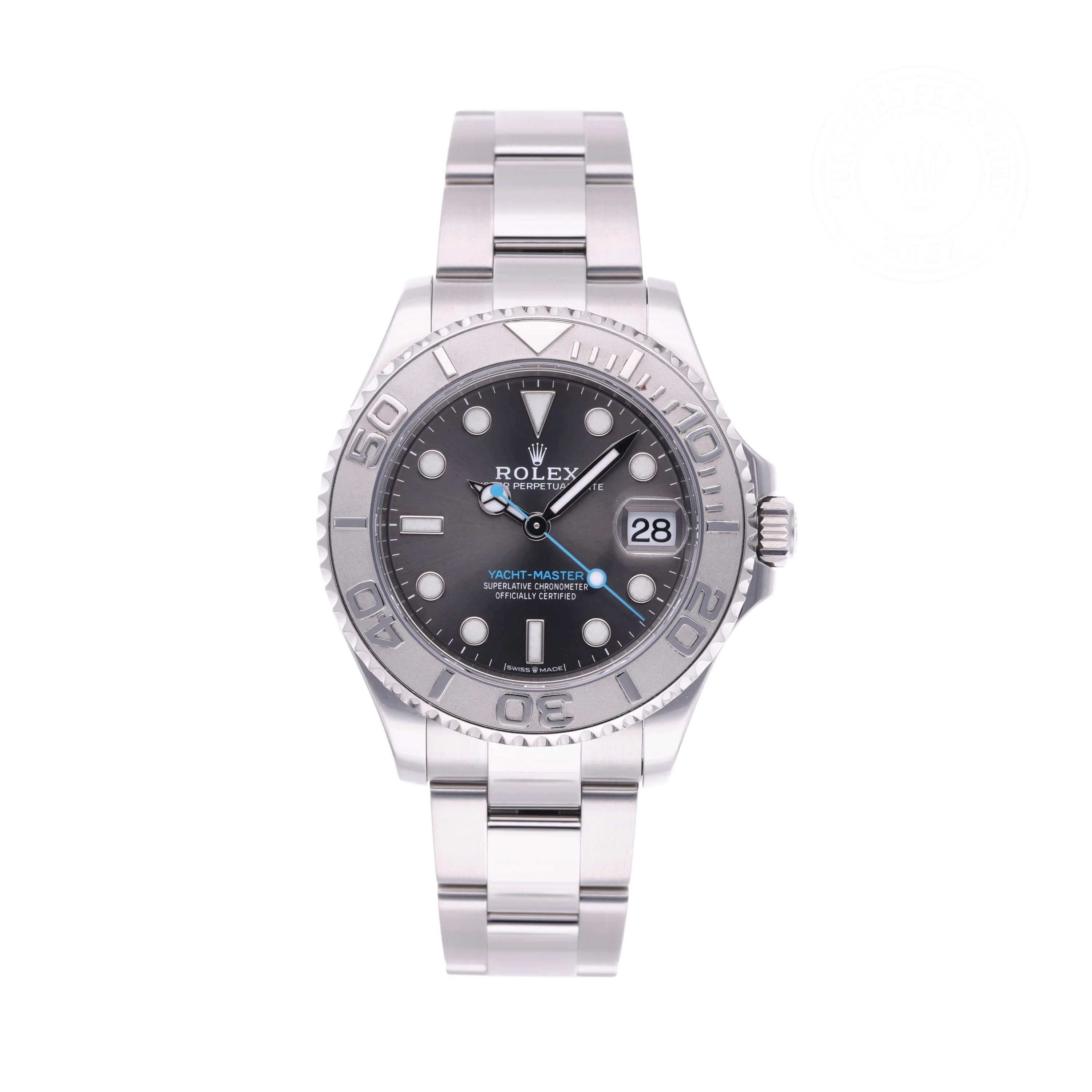Yacht-Master thumbnail