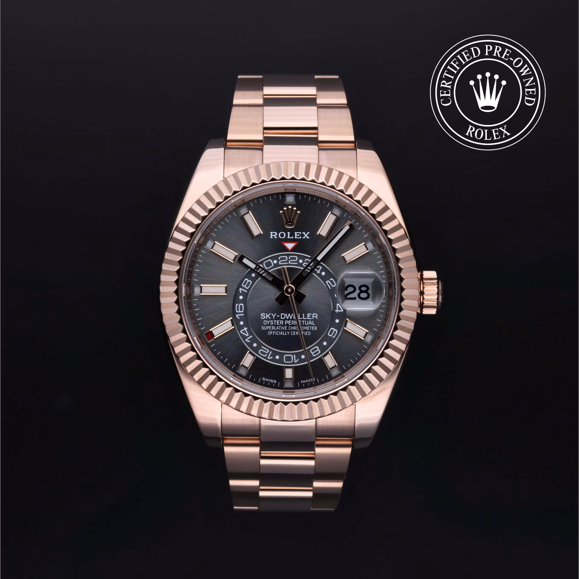 Sky-Dweller thumbnail
