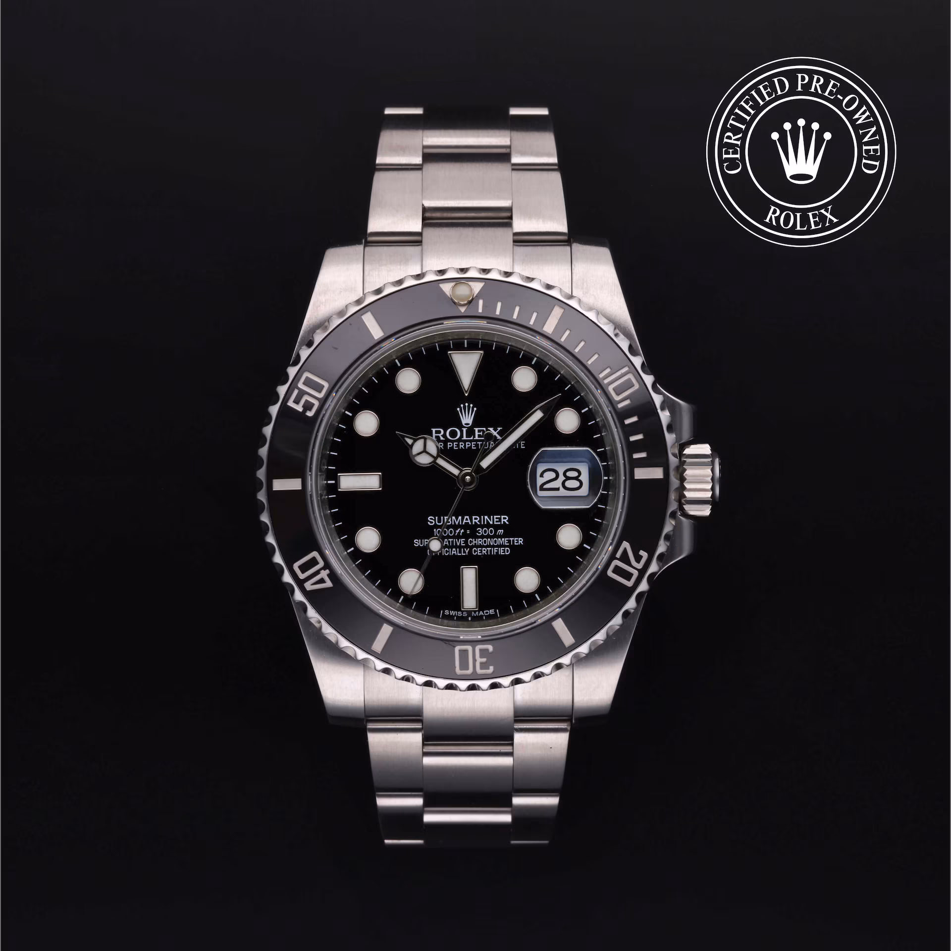 Submariner Date thumbnail