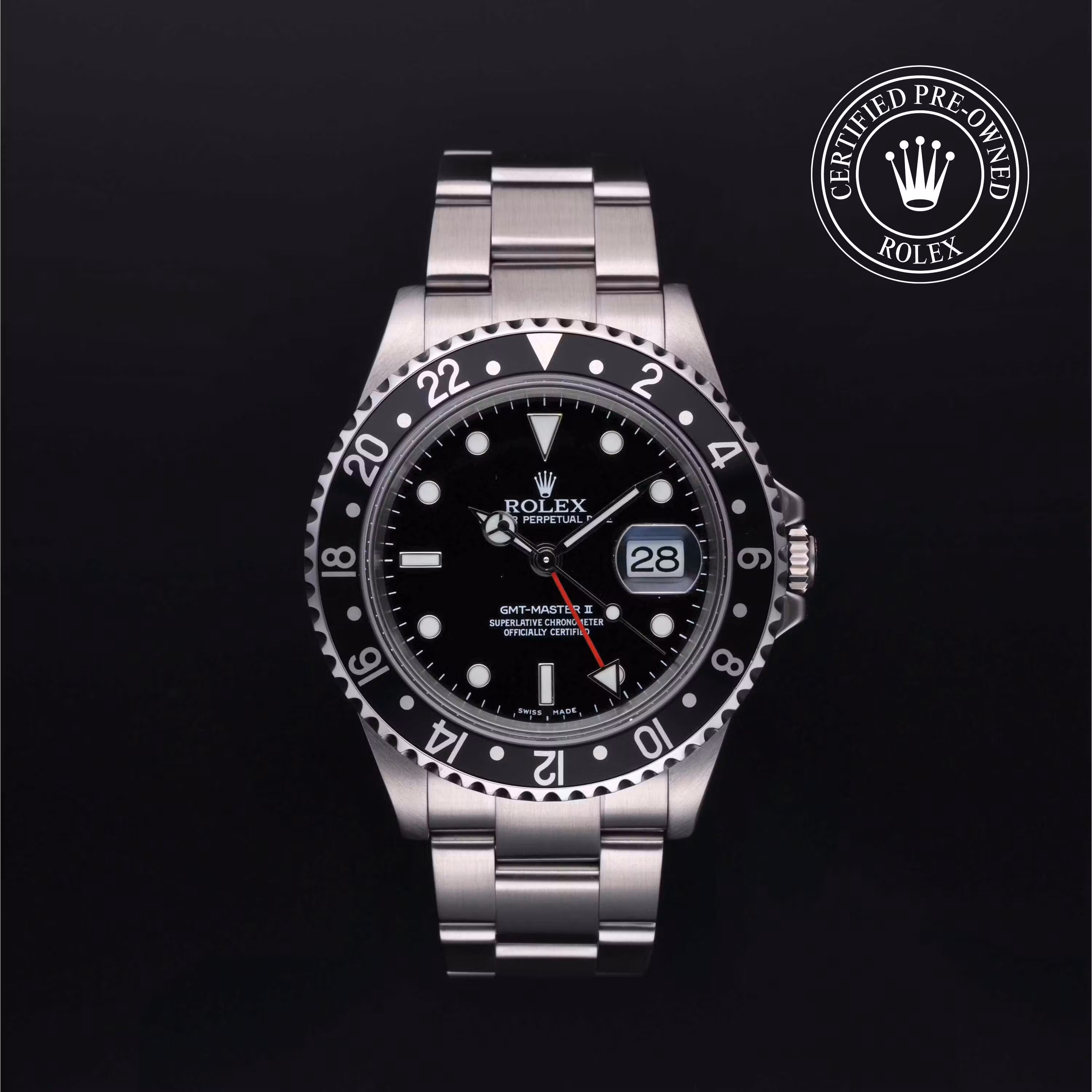 GMT-Master II thumbnail