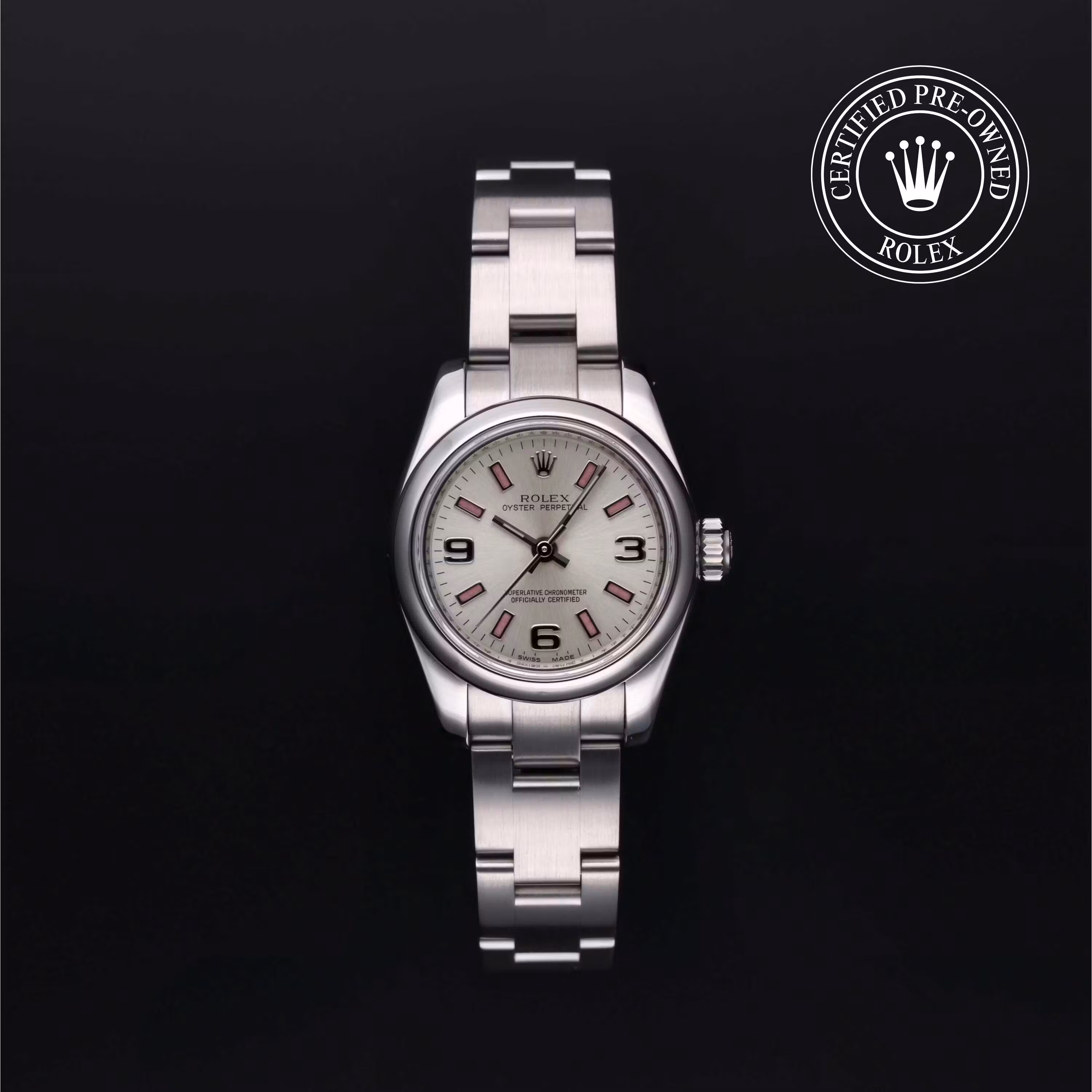 Oyster Perpetual thumbnail
