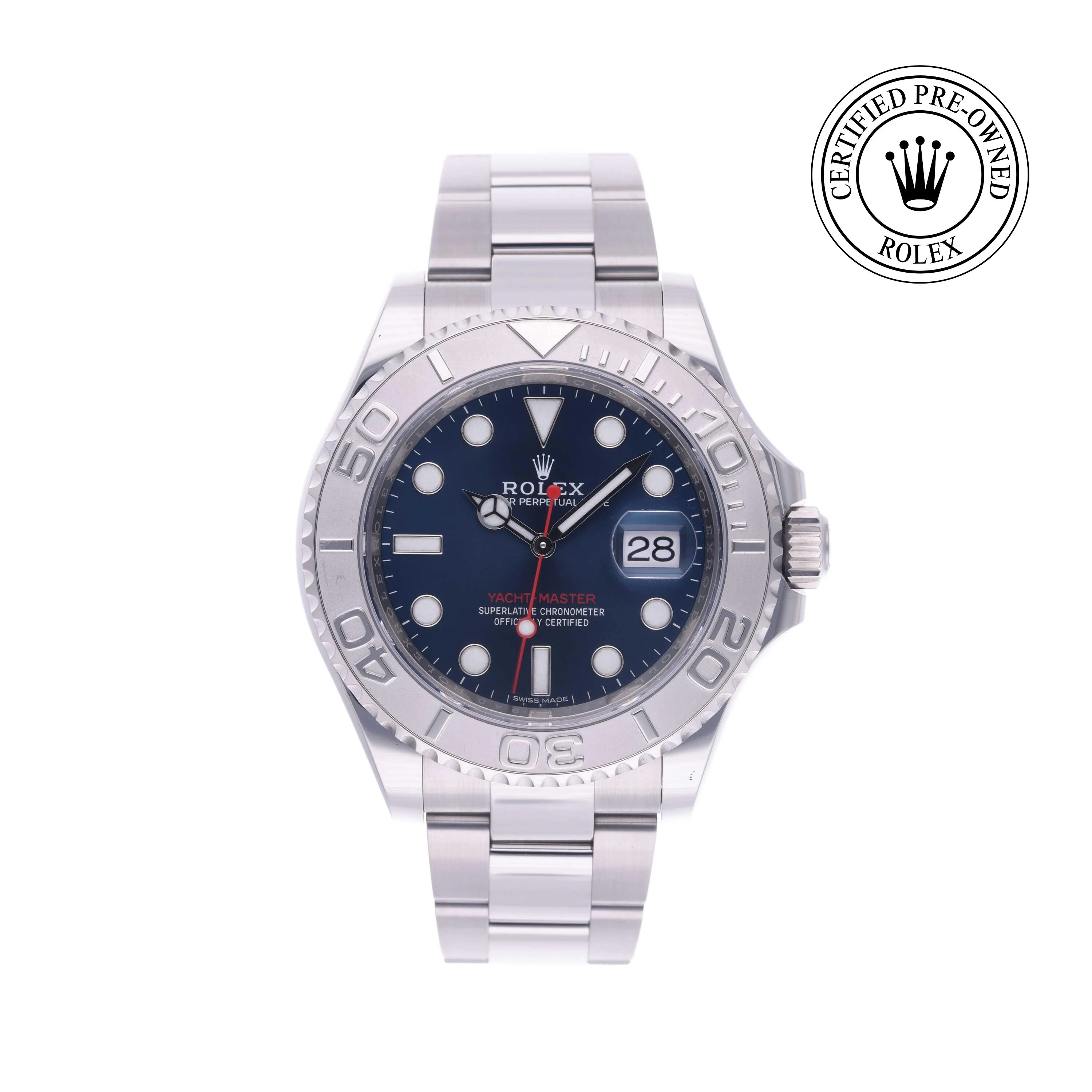 Yacht-Master thumbnail