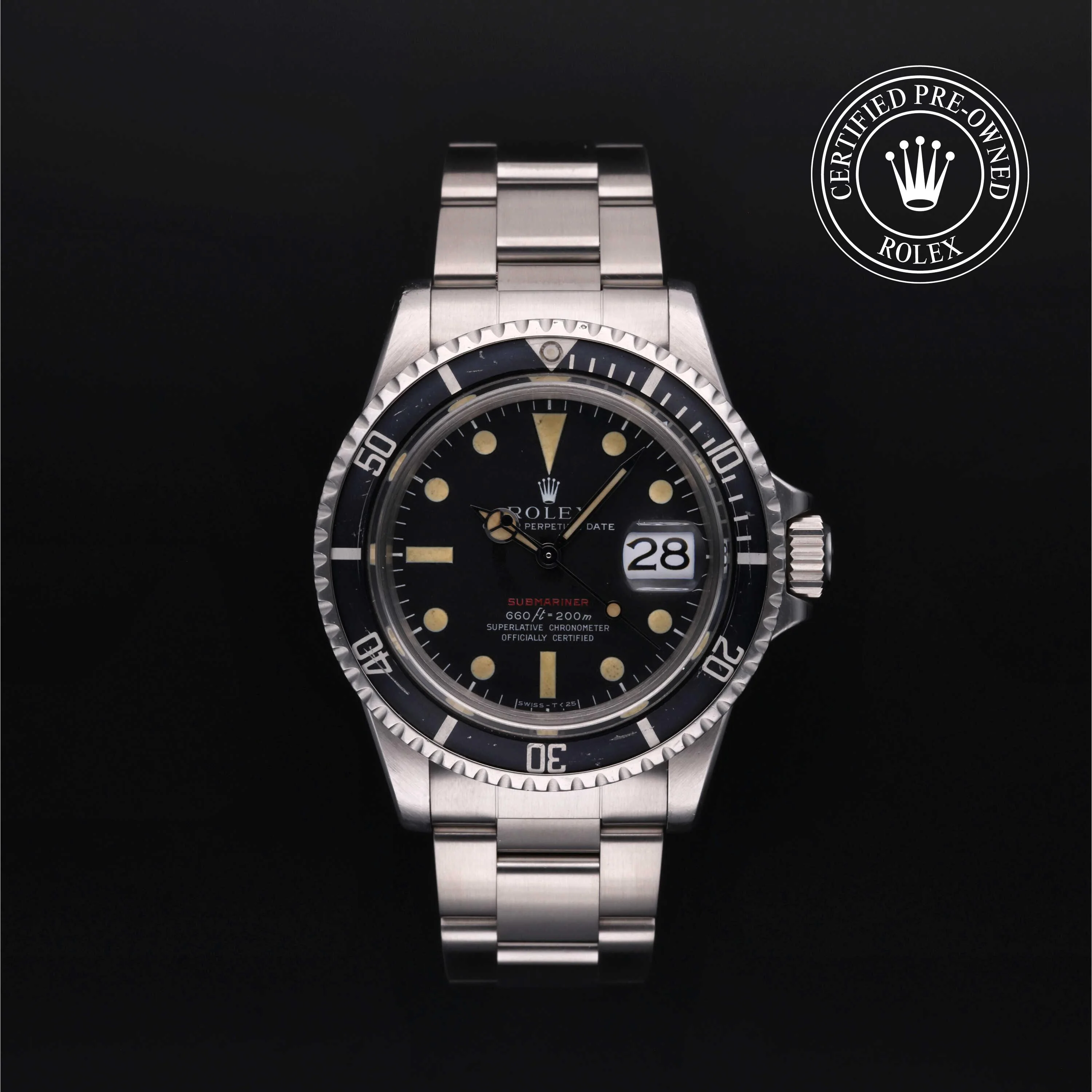 Submariner Date thumbnail