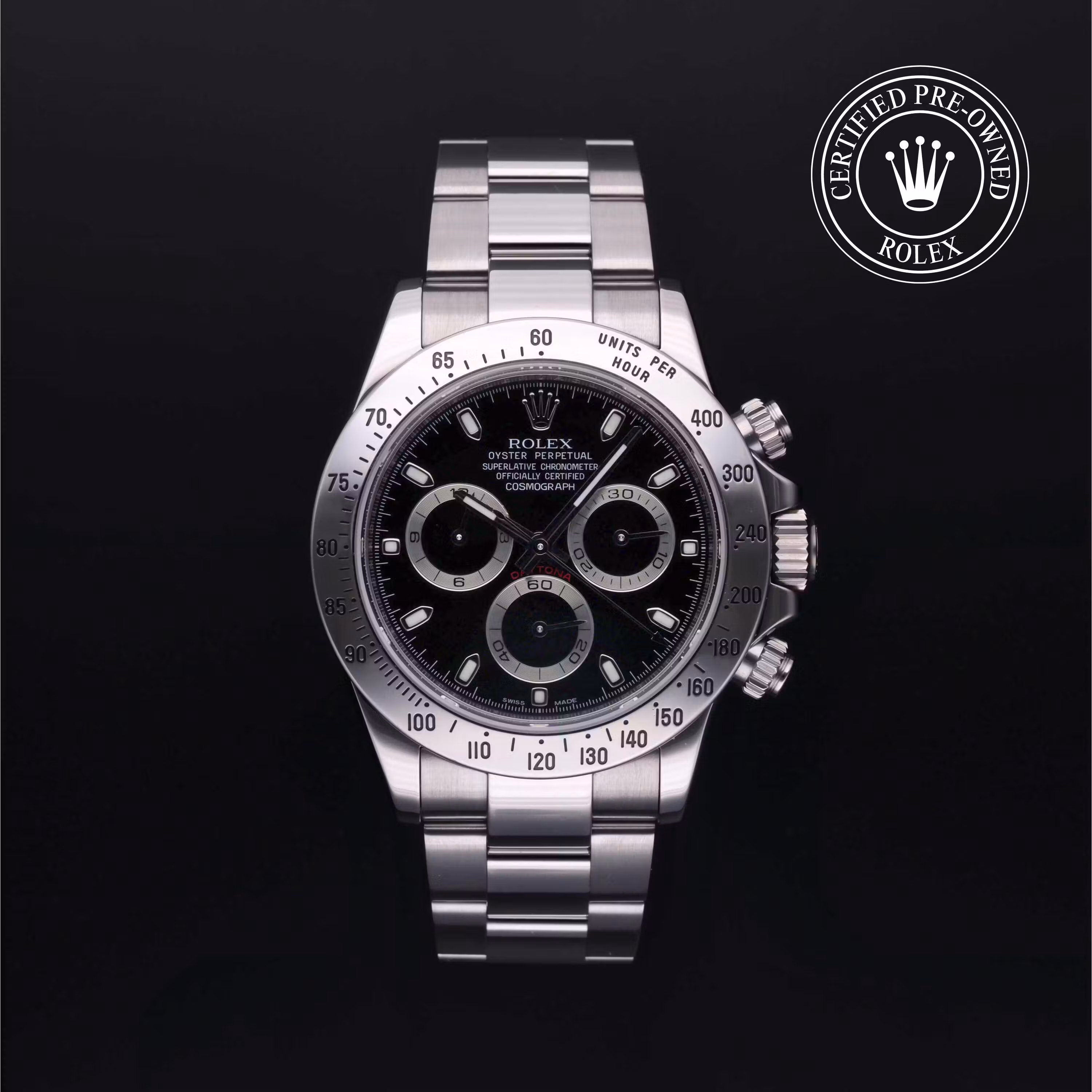 Cosmograph Daytona thumbnail