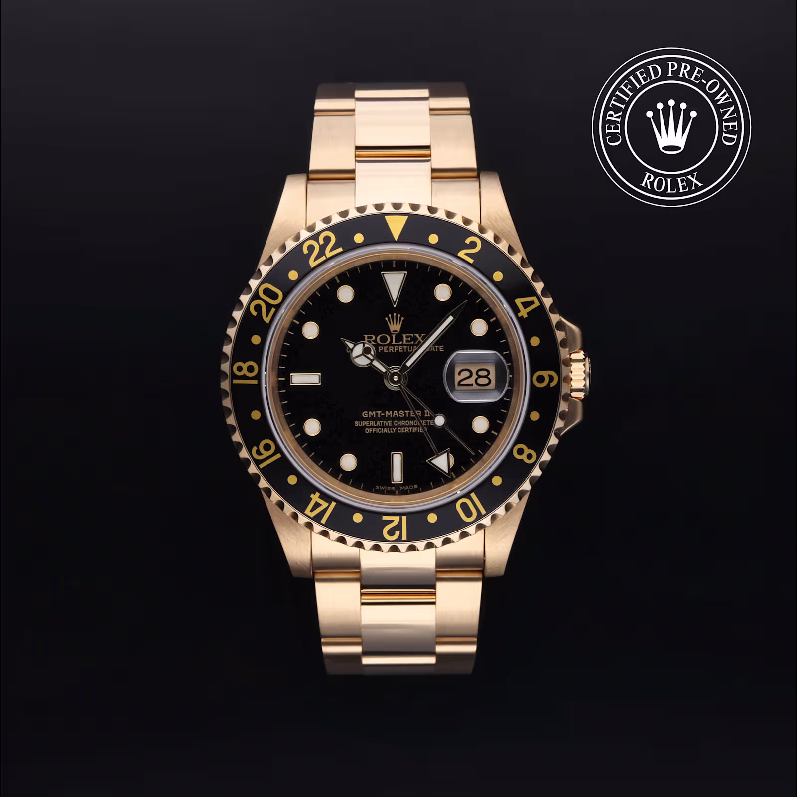 GMT-Master II thumbnail