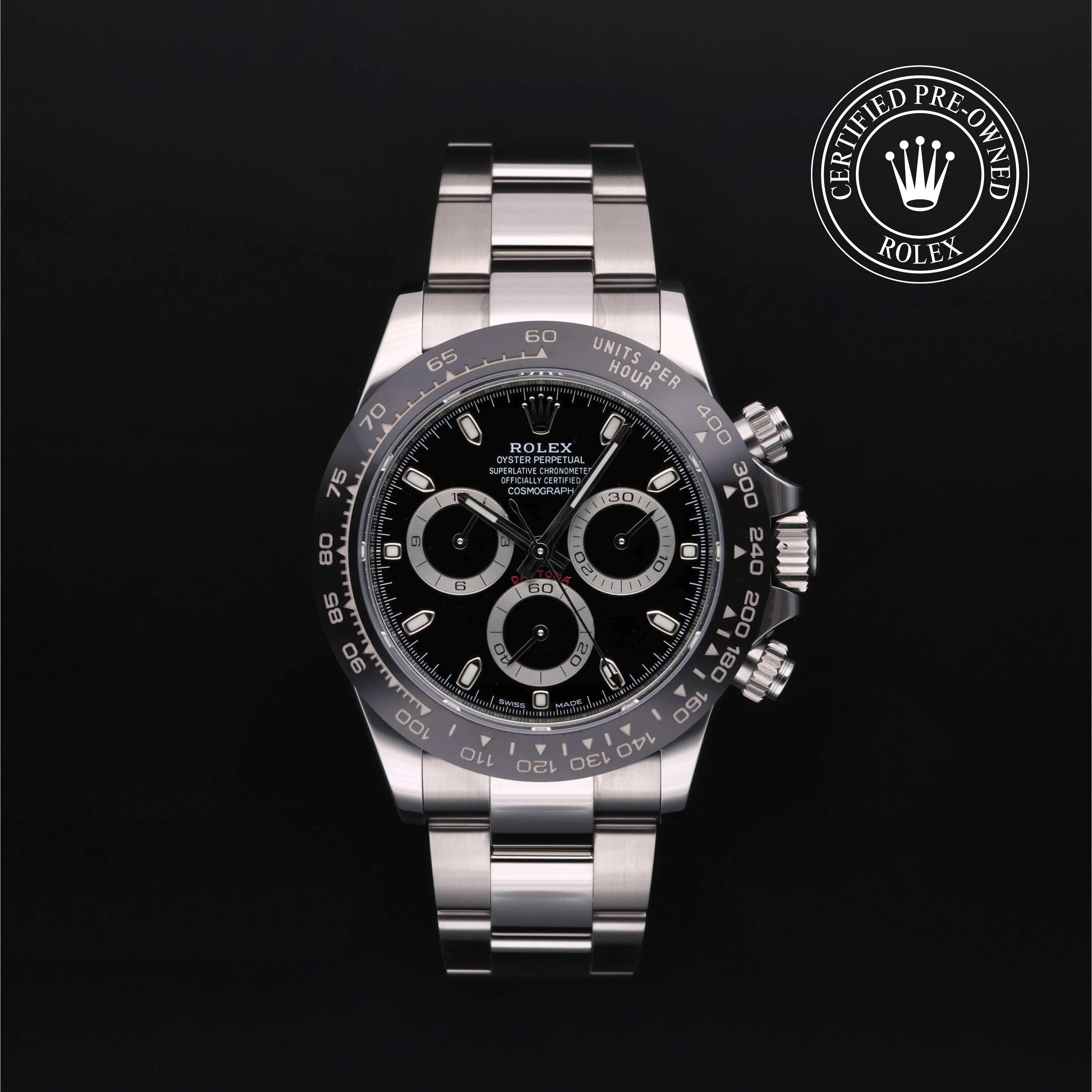 Cosmograph Daytona - M116500LN-0002 thumbnail
