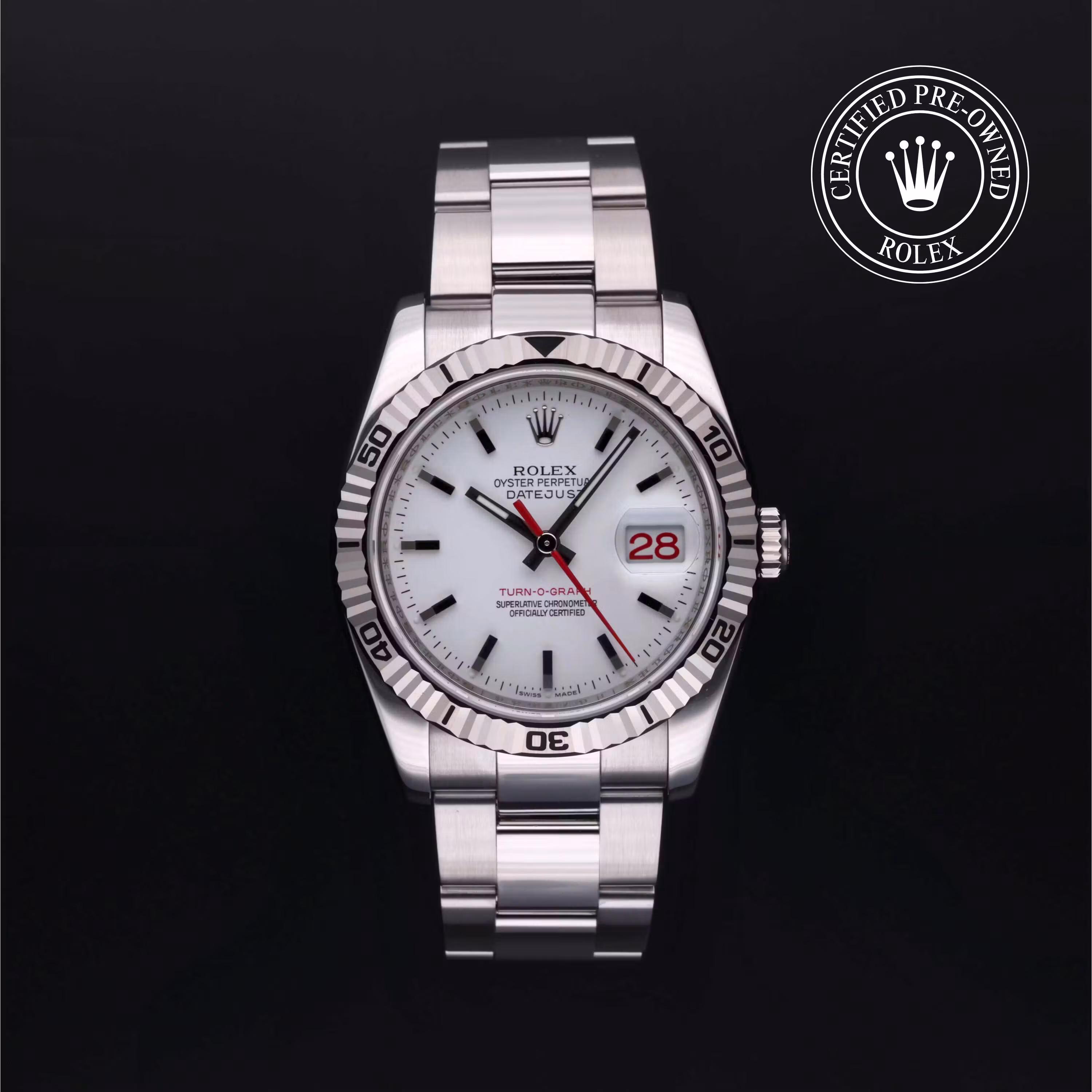 Datejust thumbnail