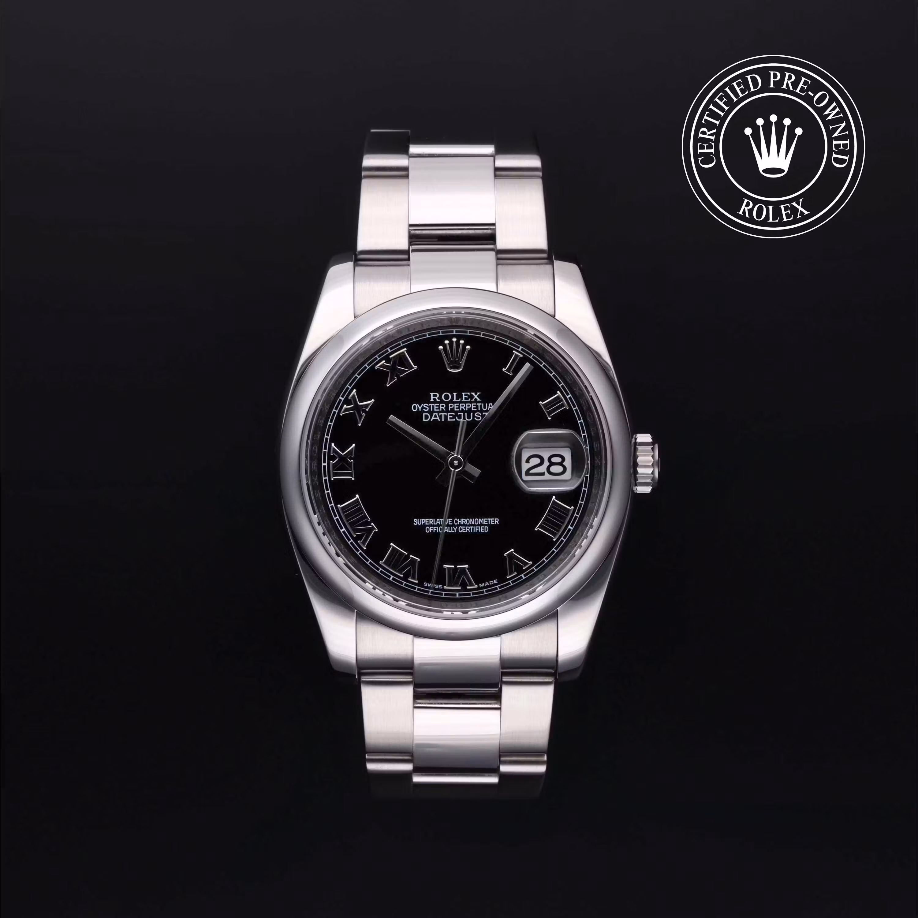 Datejust thumbnail