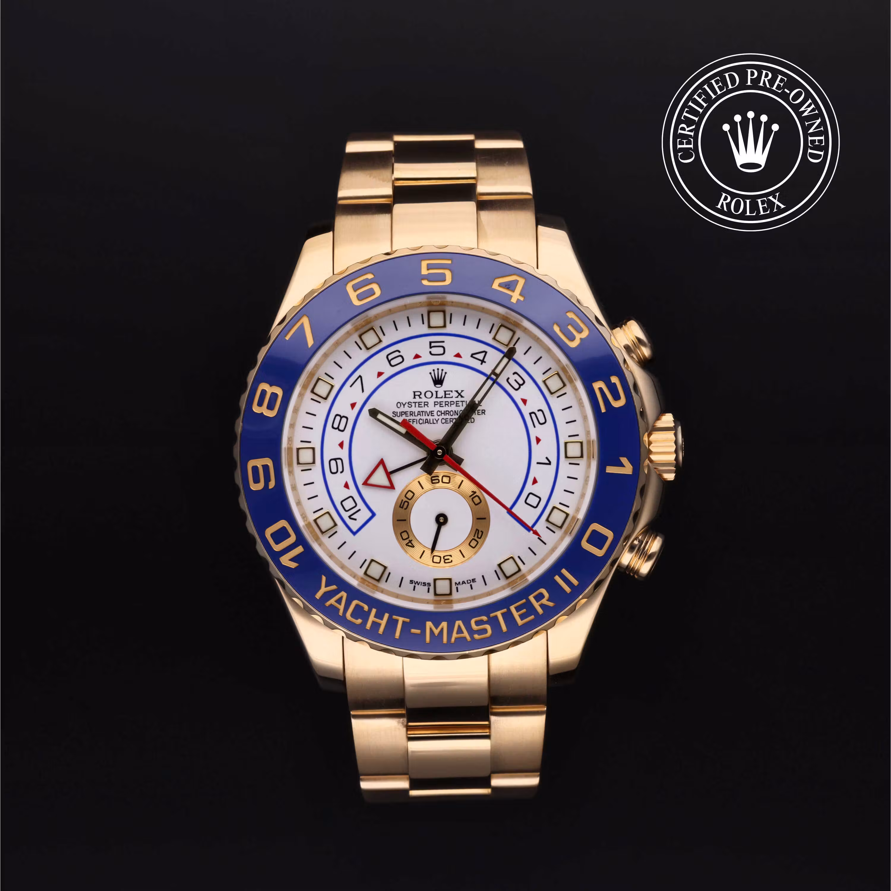 Yacht-Master II thumbnail