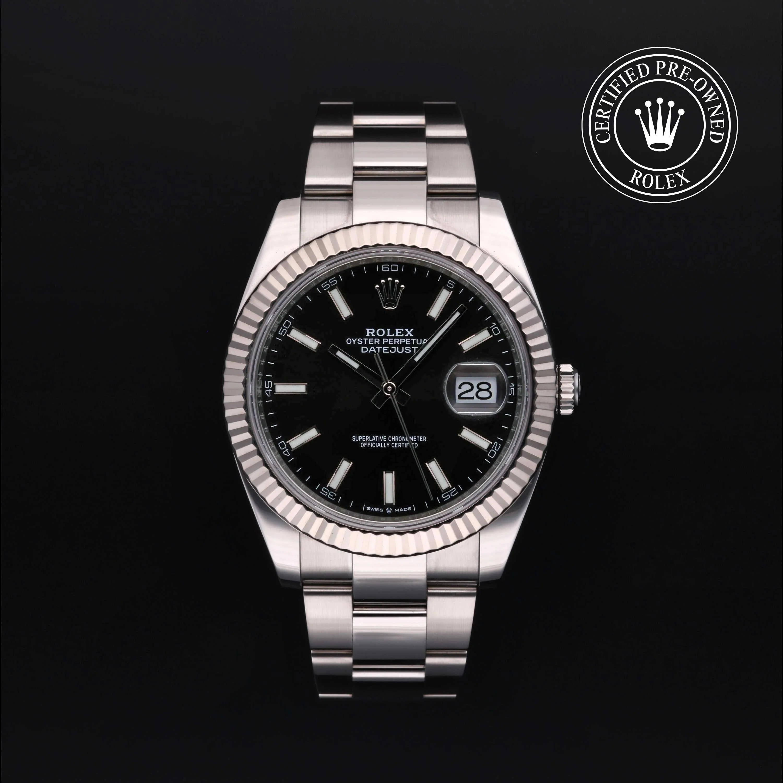 Datejust 41 thumbnail