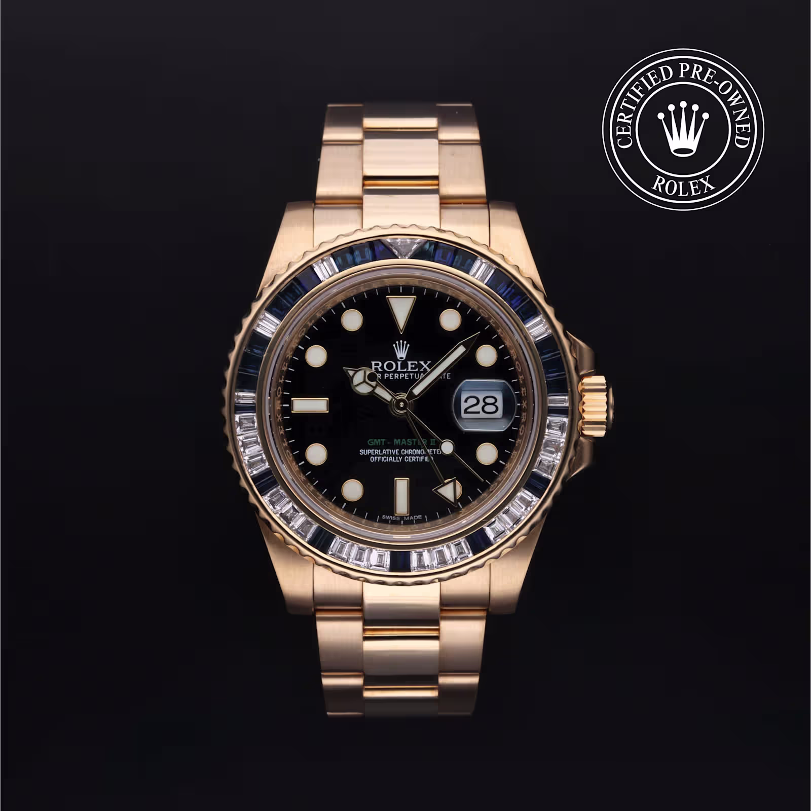 GMT-Master II thumbnail