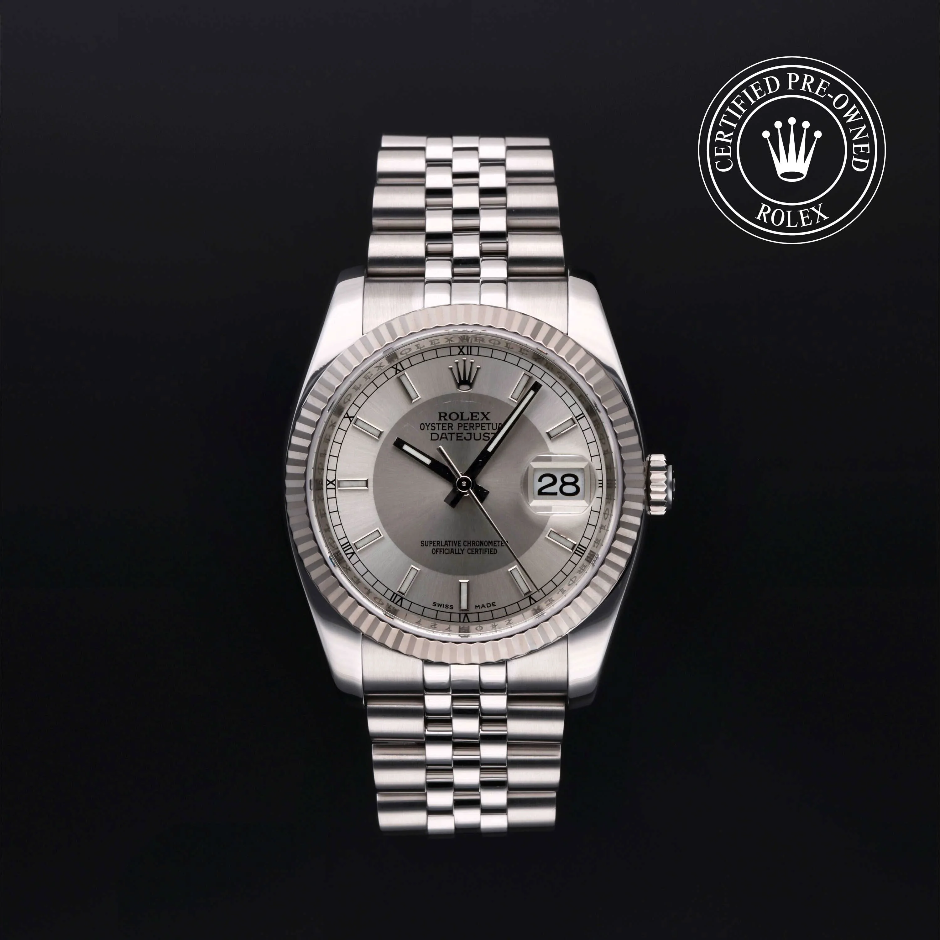 Datejust 36 thumbnail