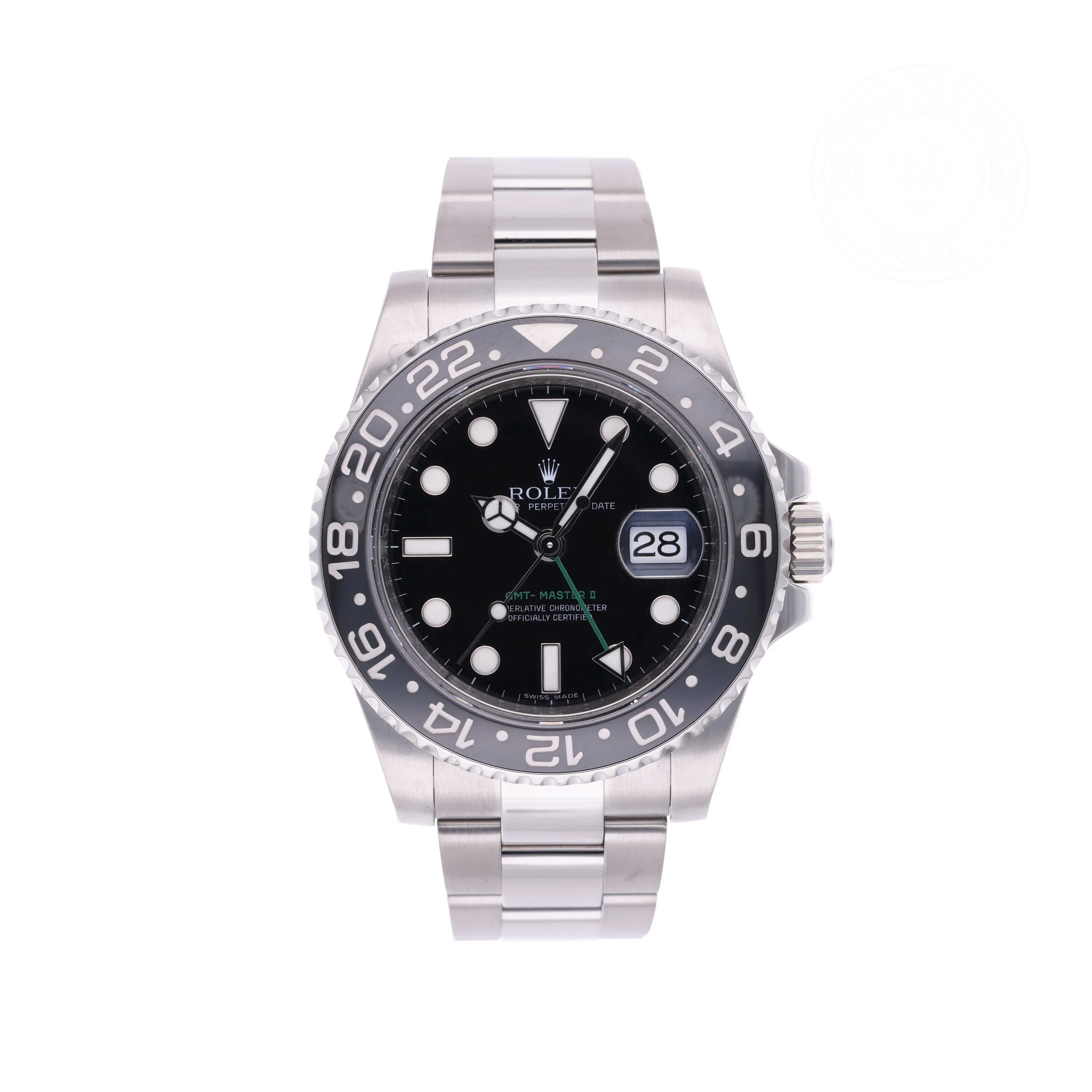 GMT-Master II thumbnail