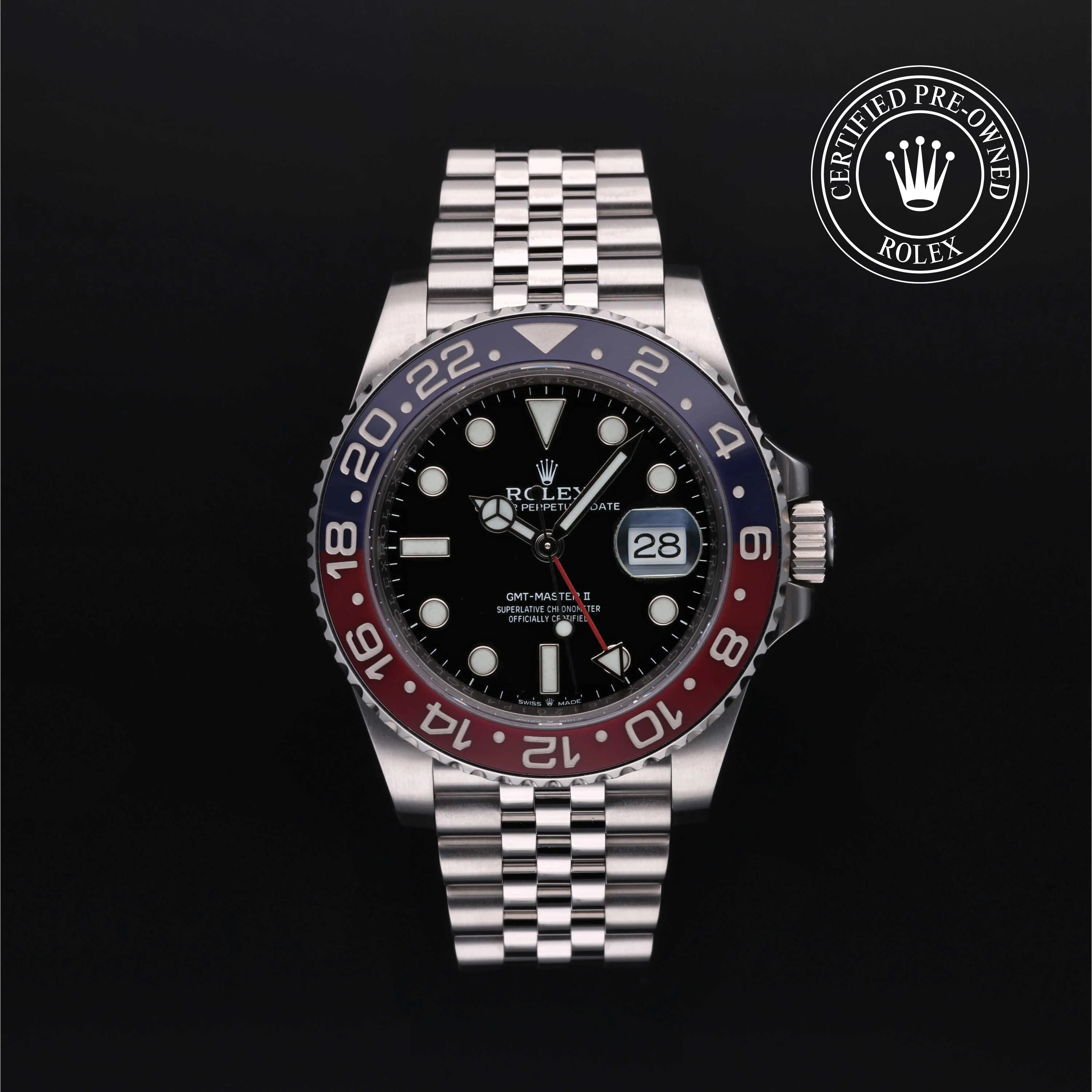 GMT-Master II thumbnail