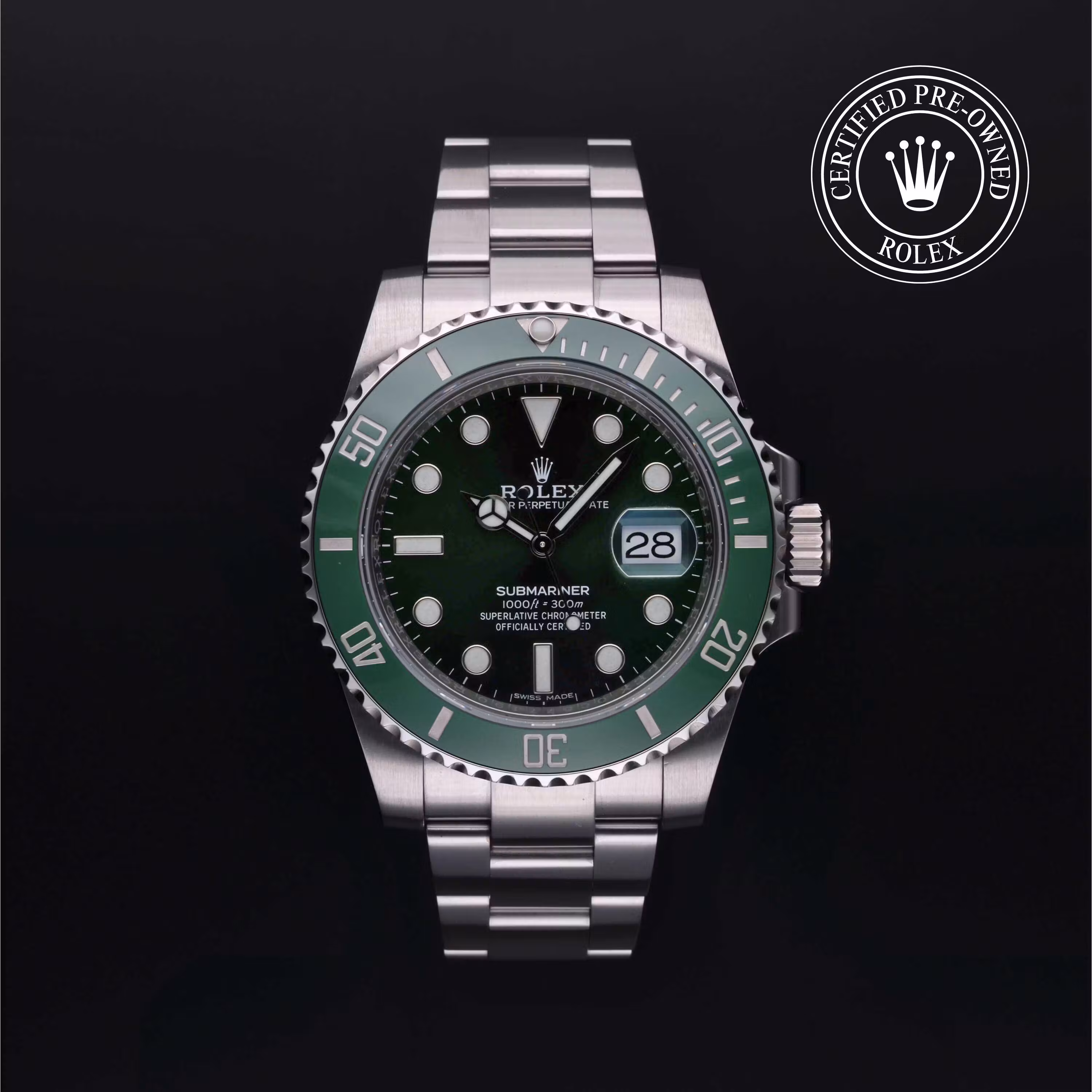 Submariner thumbnail