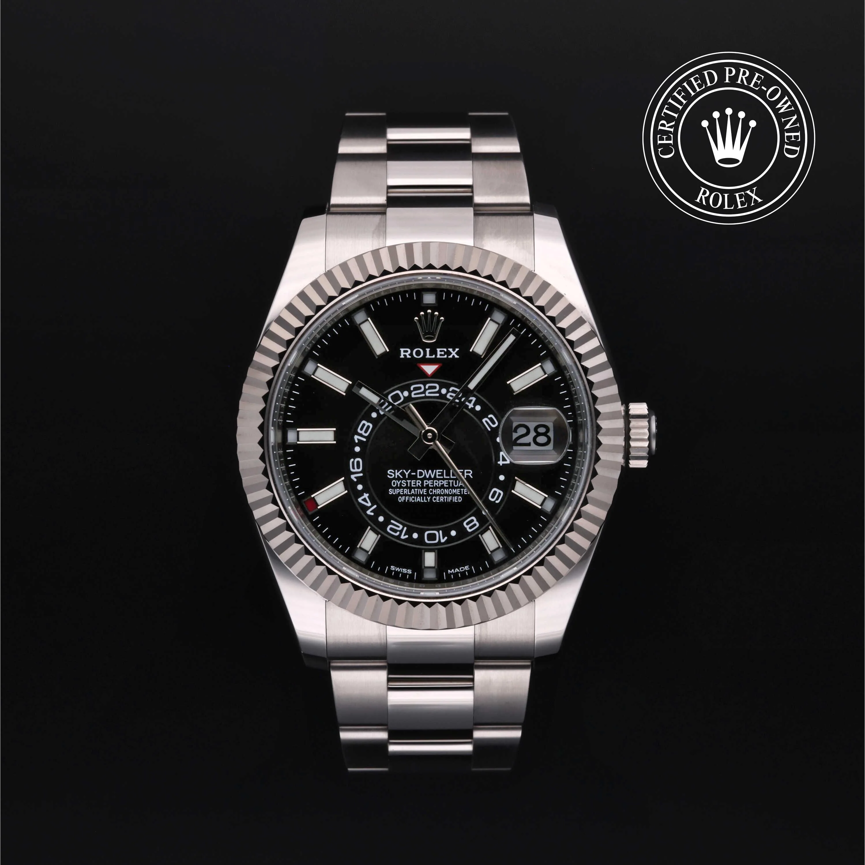 Sky-Dweller thumbnail