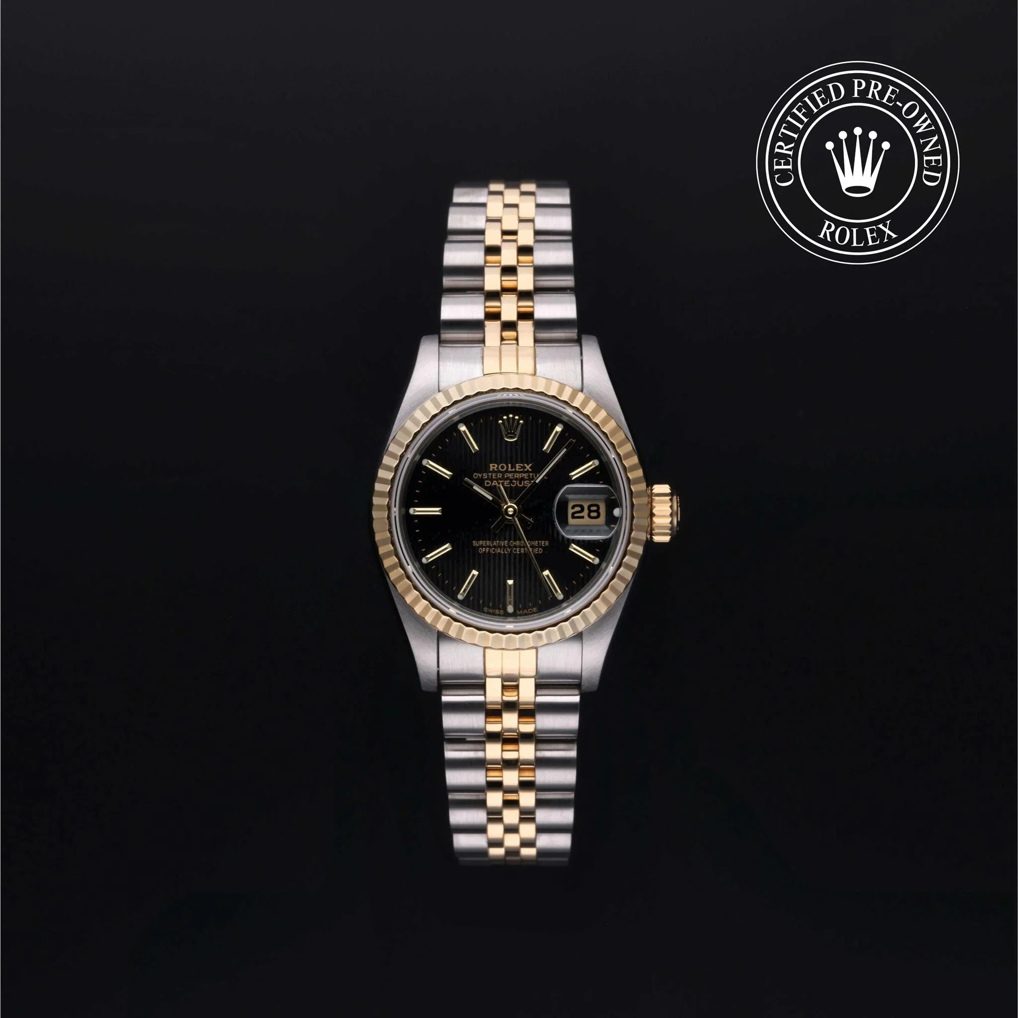 CPO Rolex thumbnail