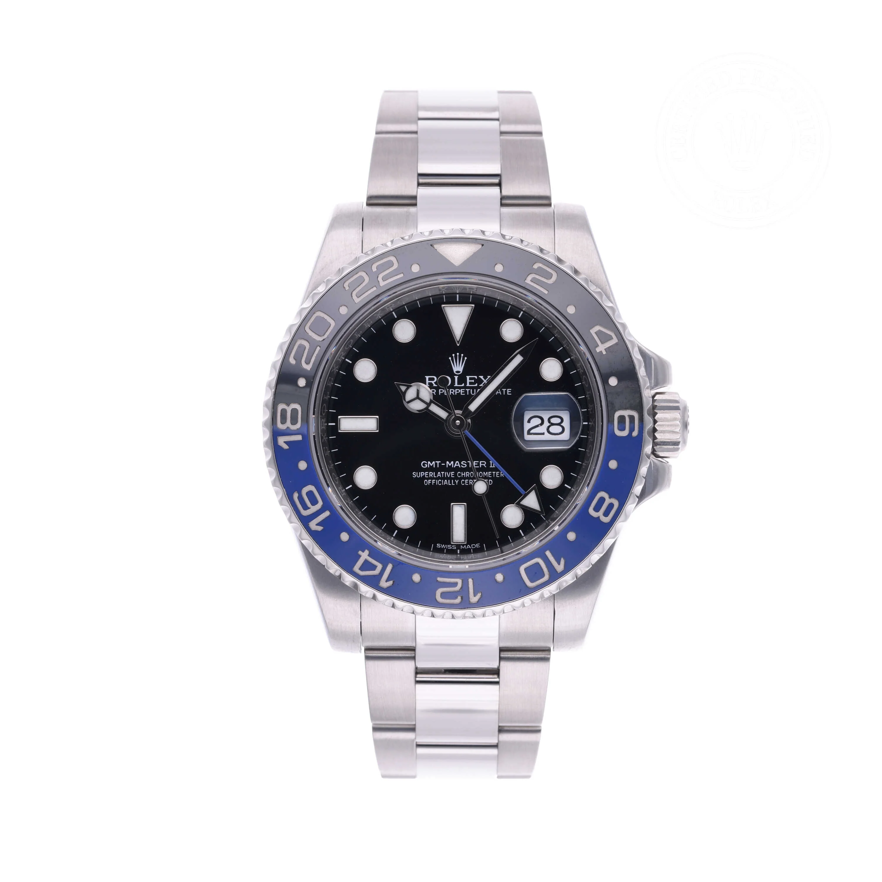 GMT-Master II thumbnail