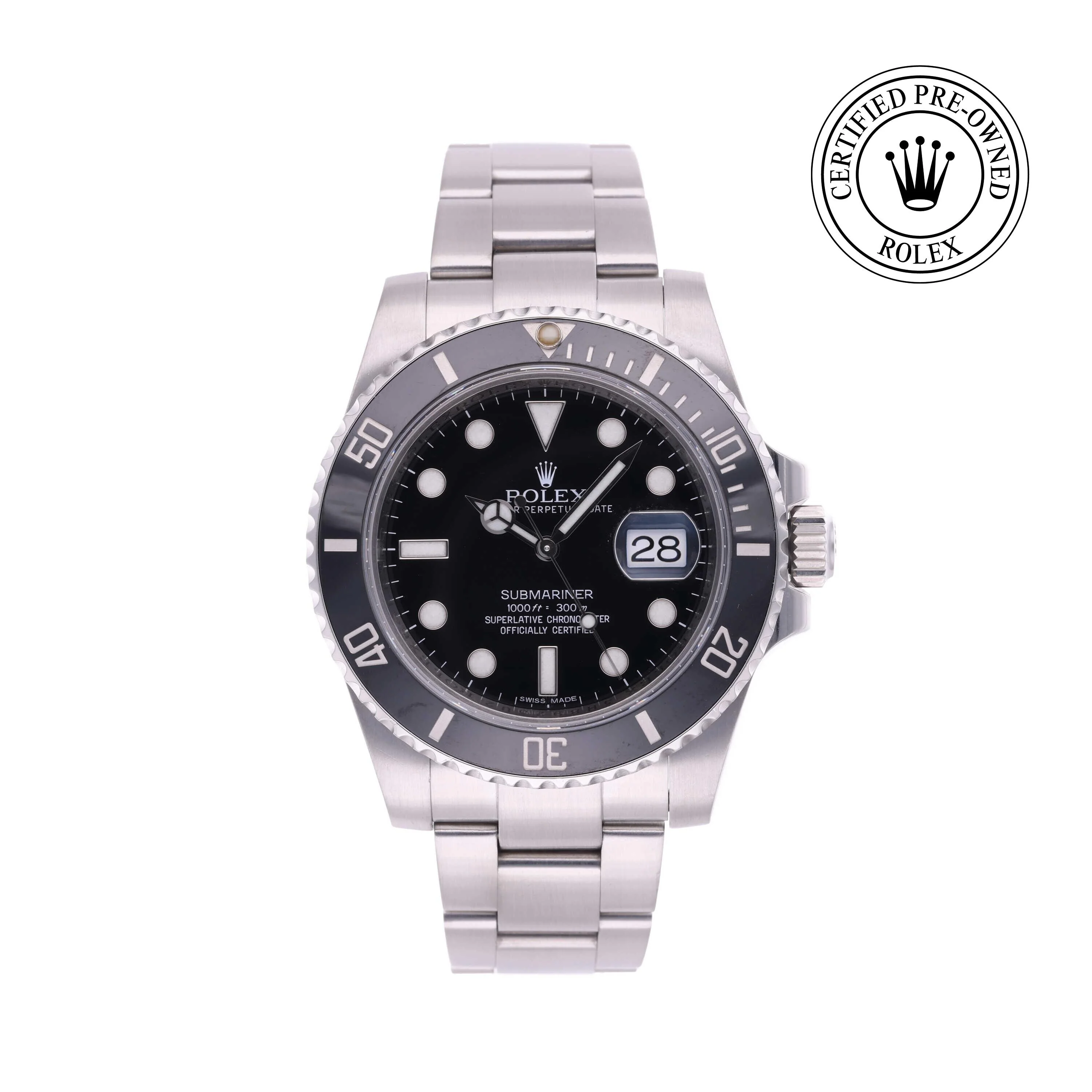 Submariner Date thumbnail