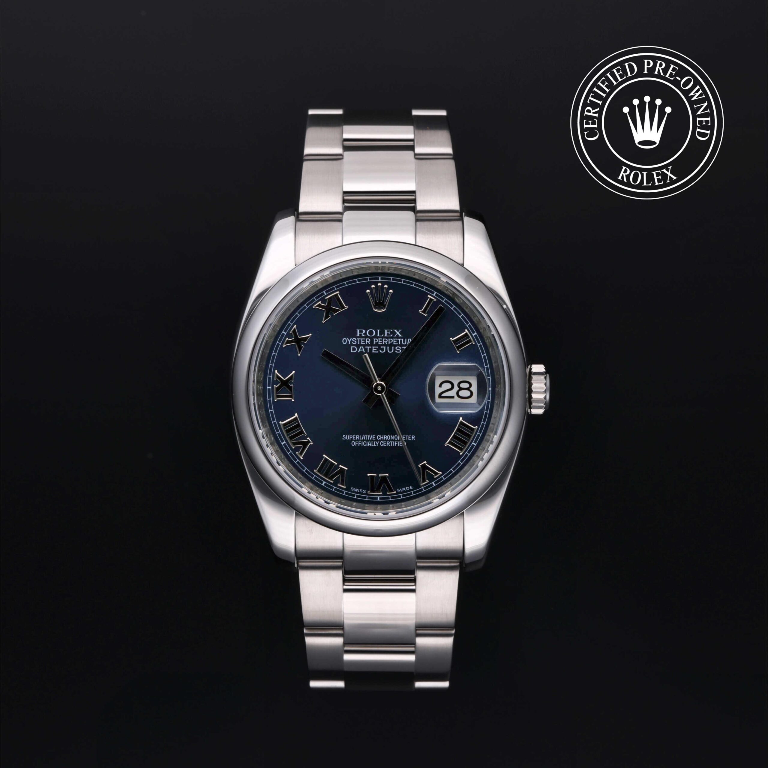 Datejust thumbnail
