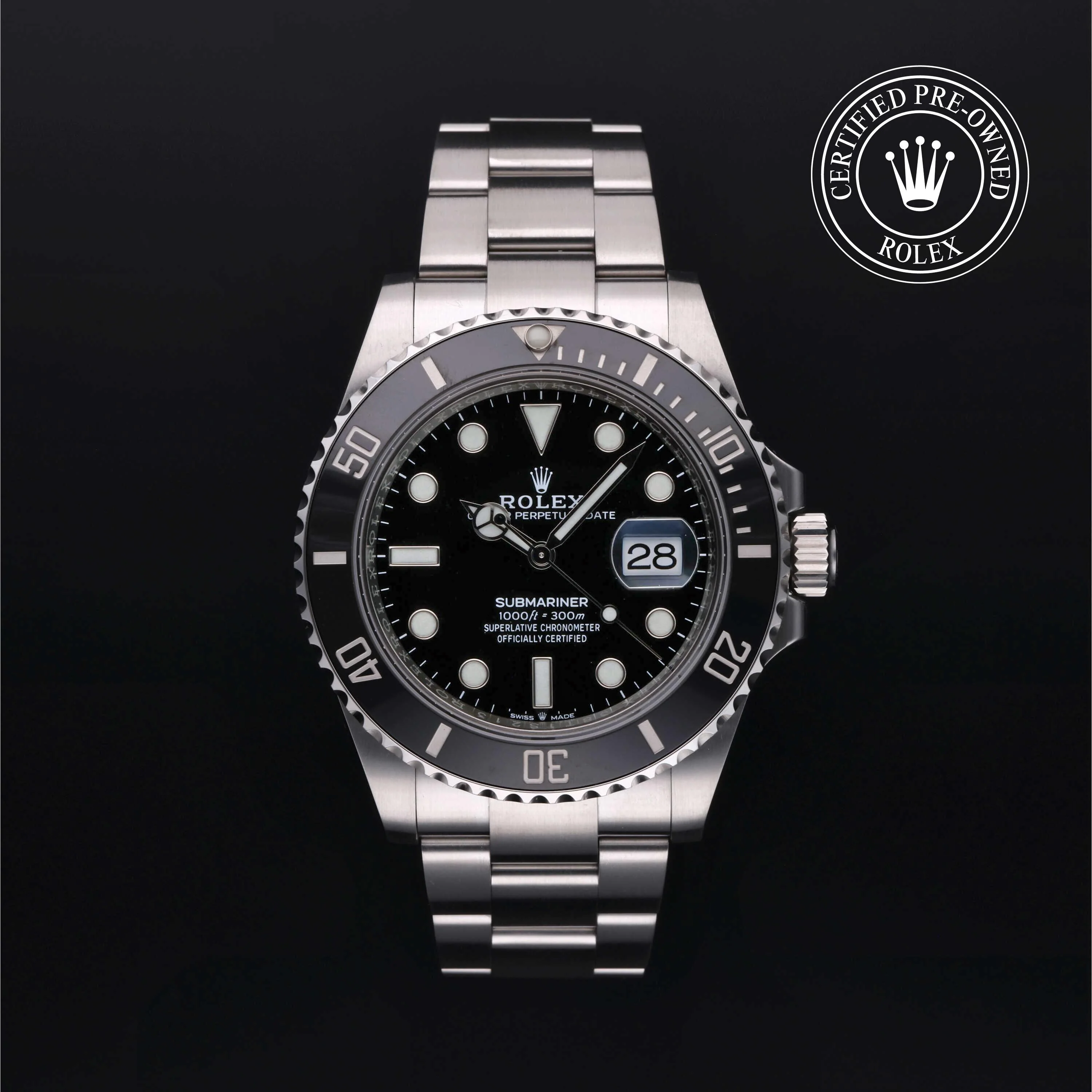 Datejust - M116234-0023 thumbnail