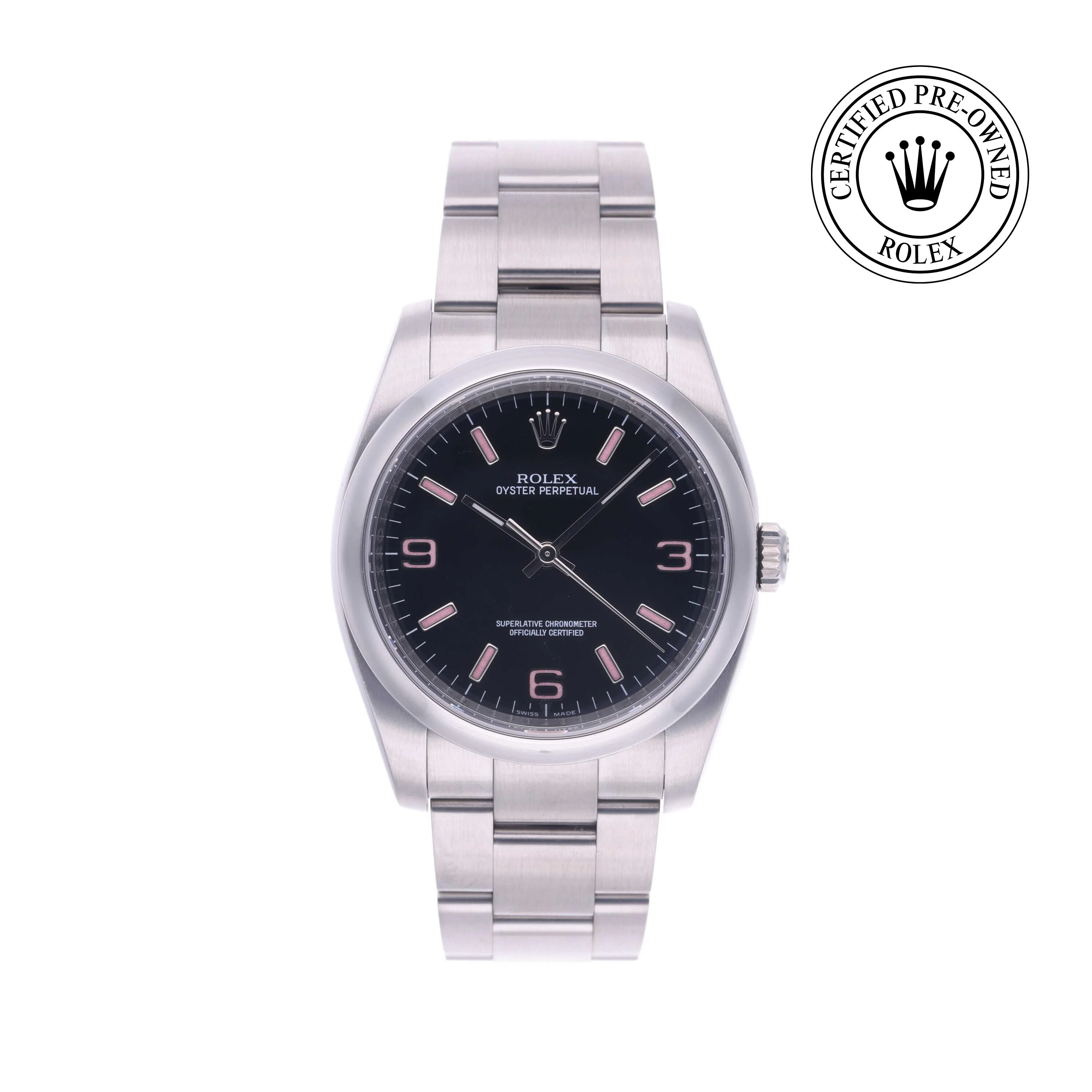 OYSTER PERPETUAL thumbnail
