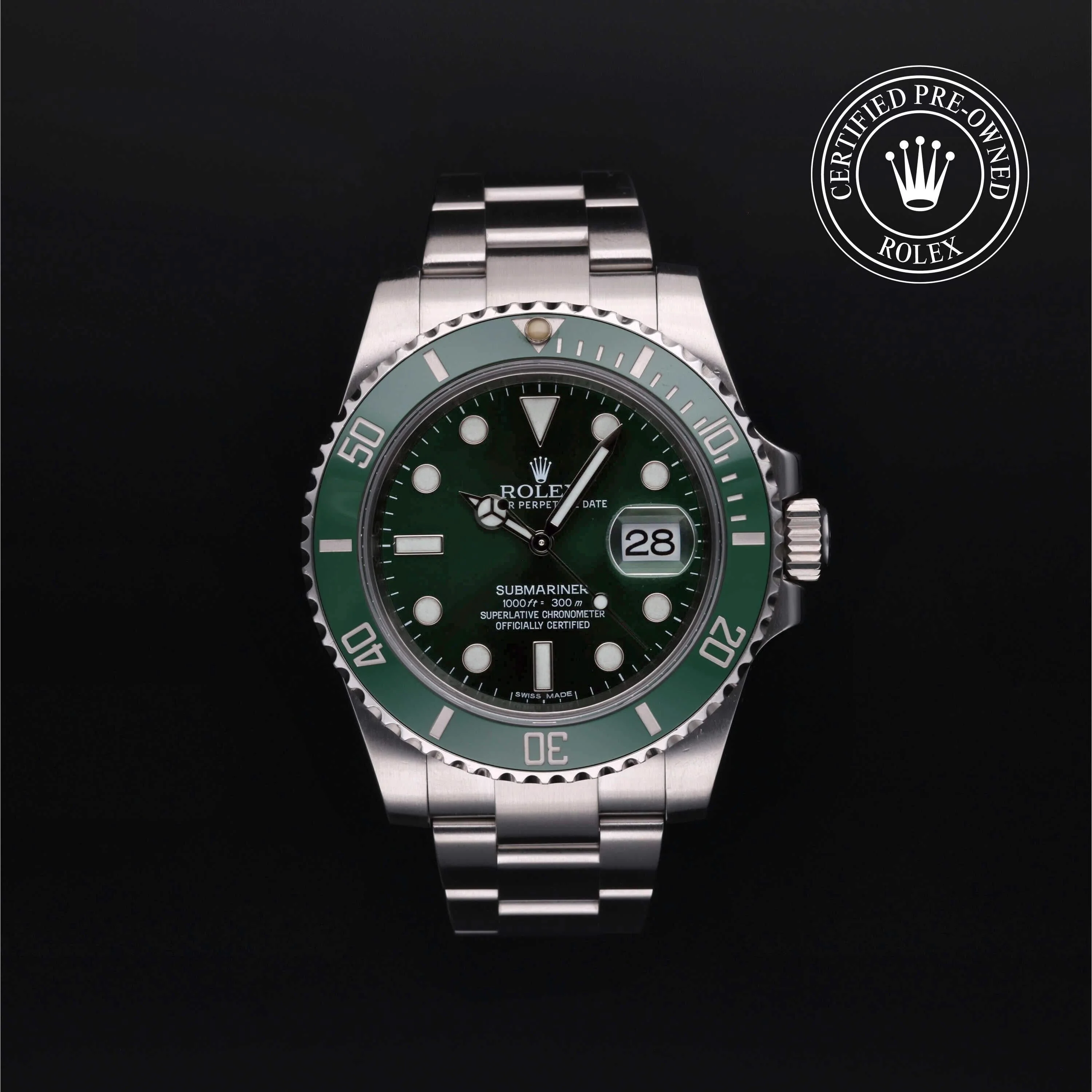 Submariner Date thumbnail