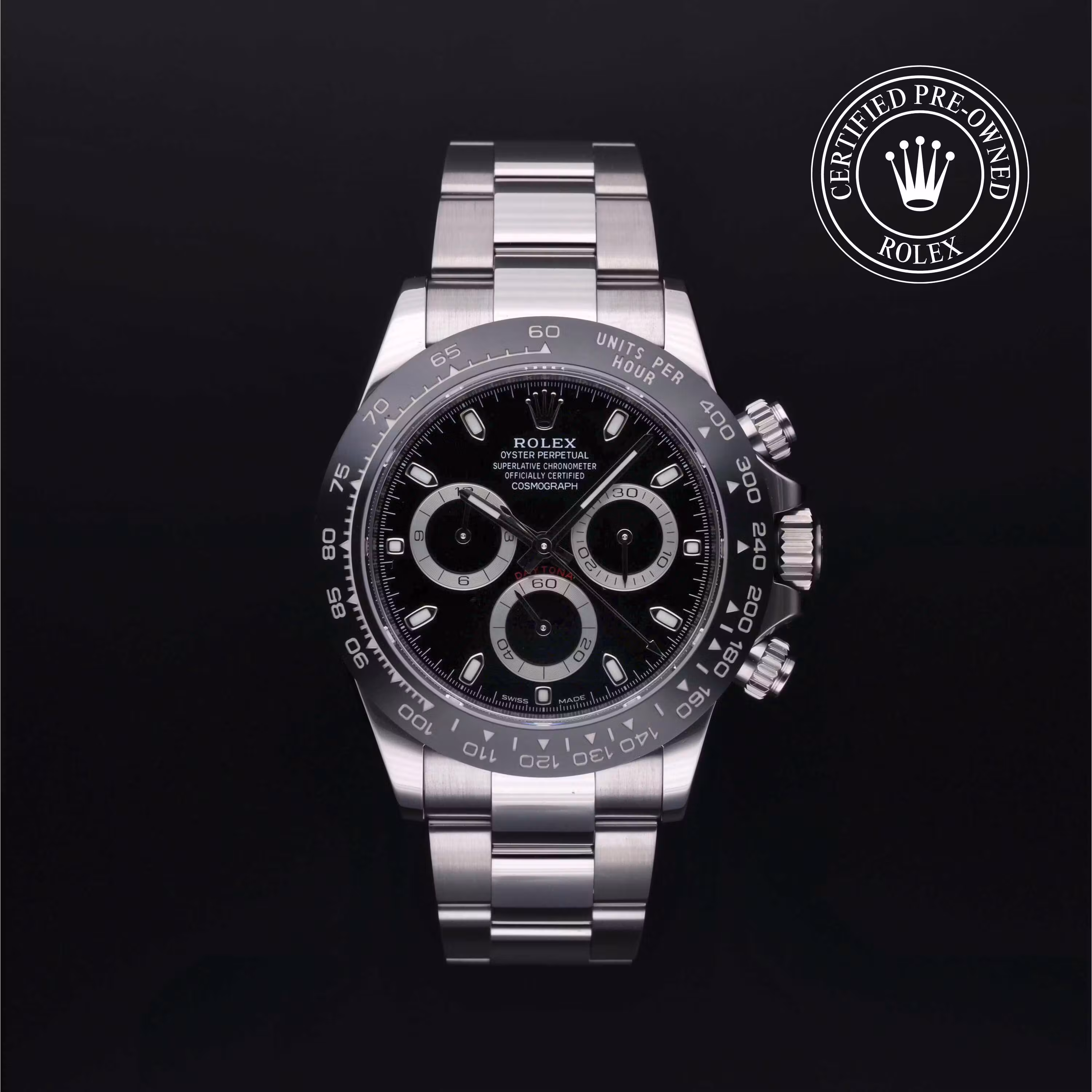 Cosmograph Daytona thumbnail