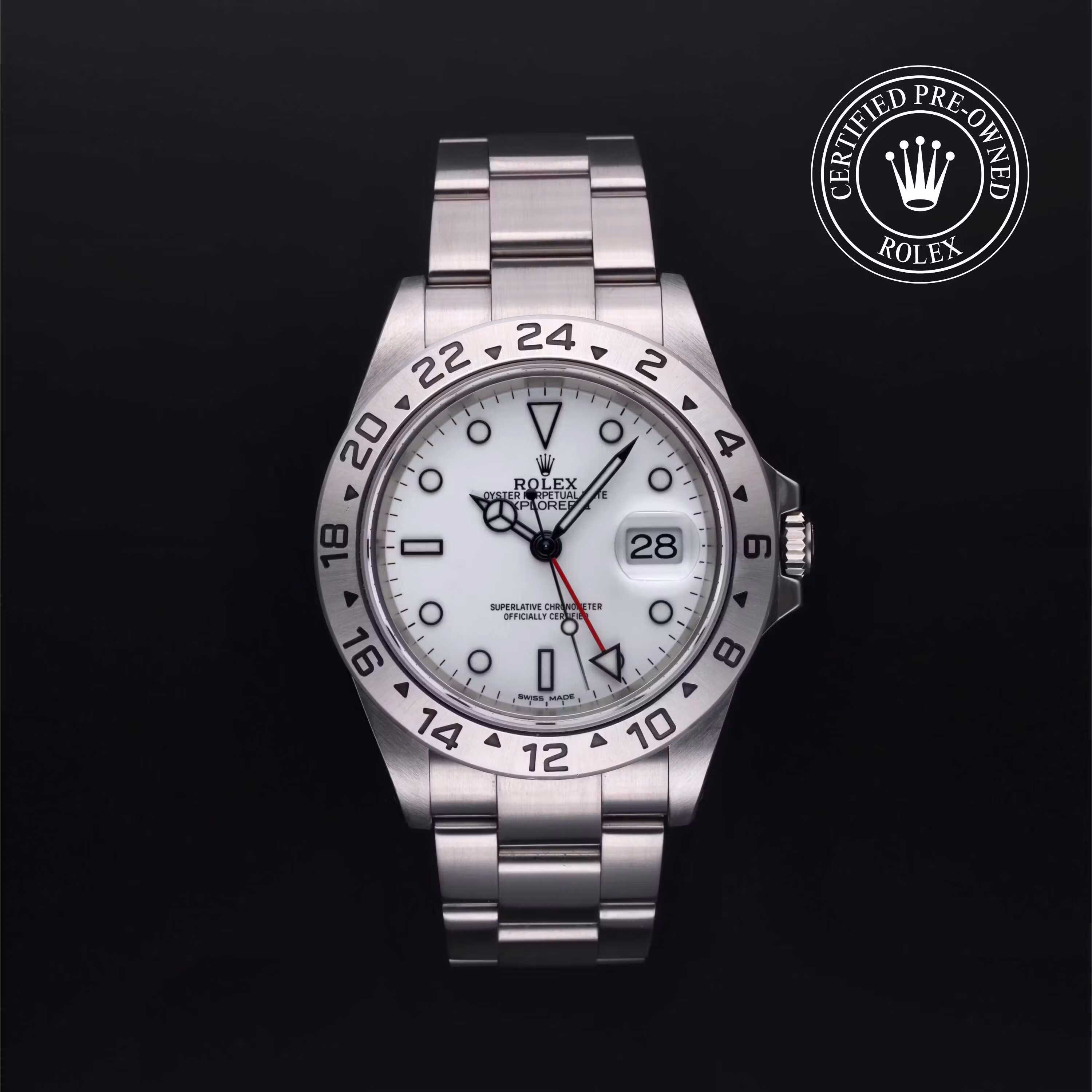 Explorer II thumbnail