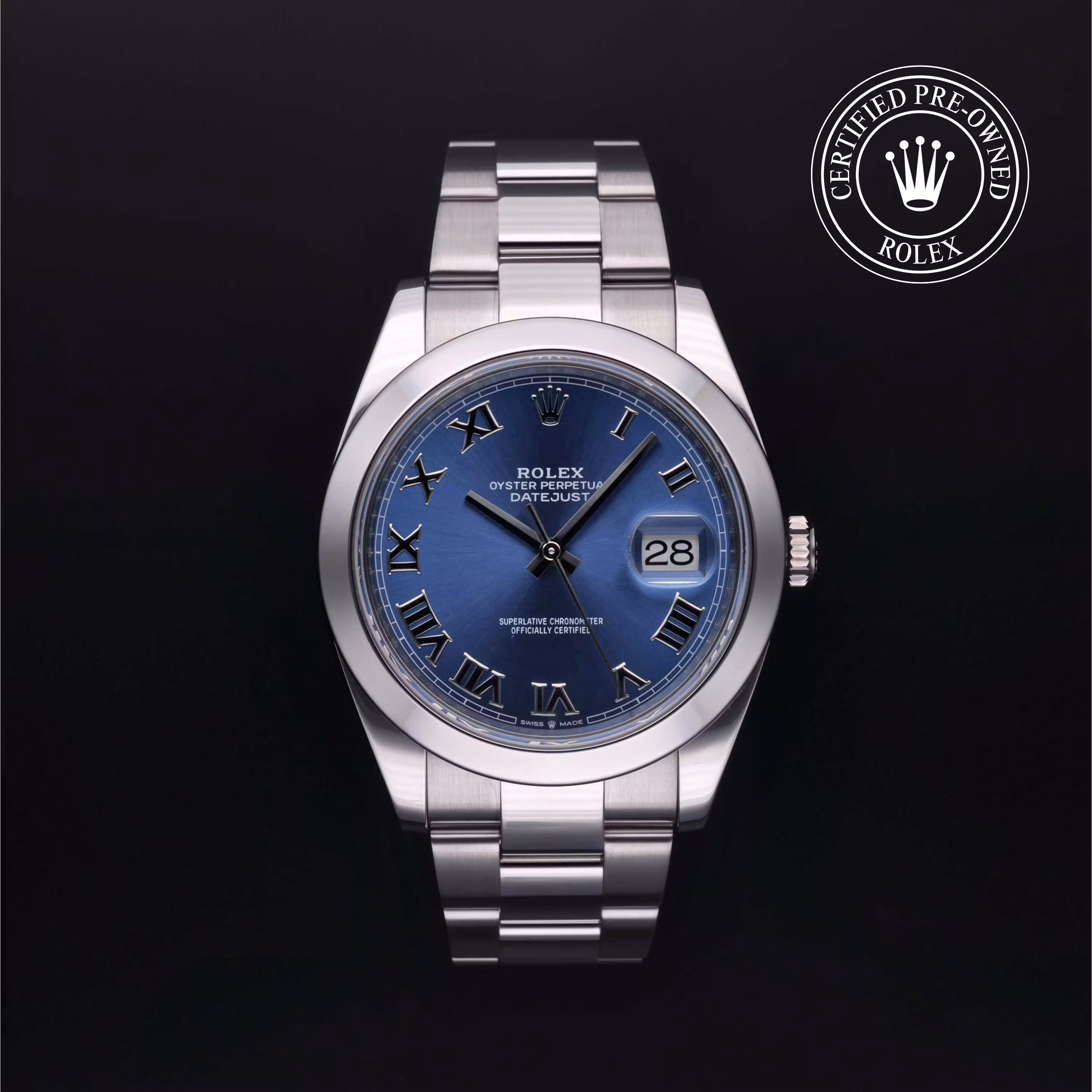 Datejust thumbnail