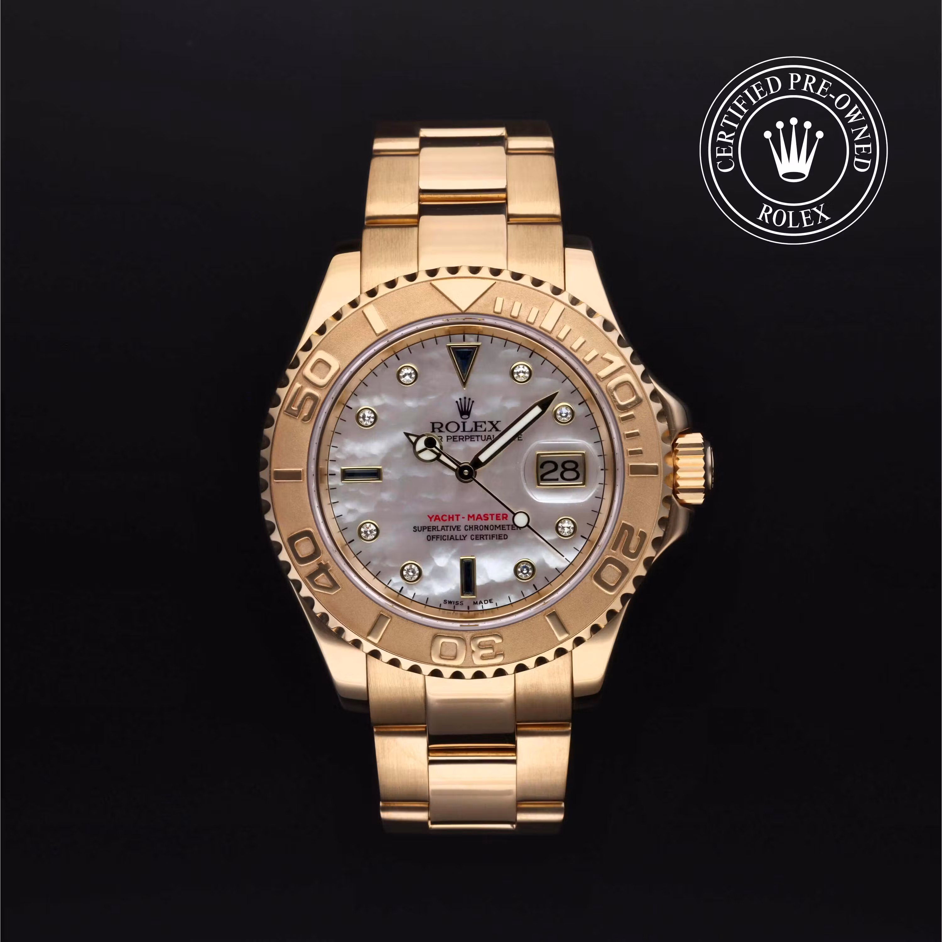 Yacht-Master thumbnail