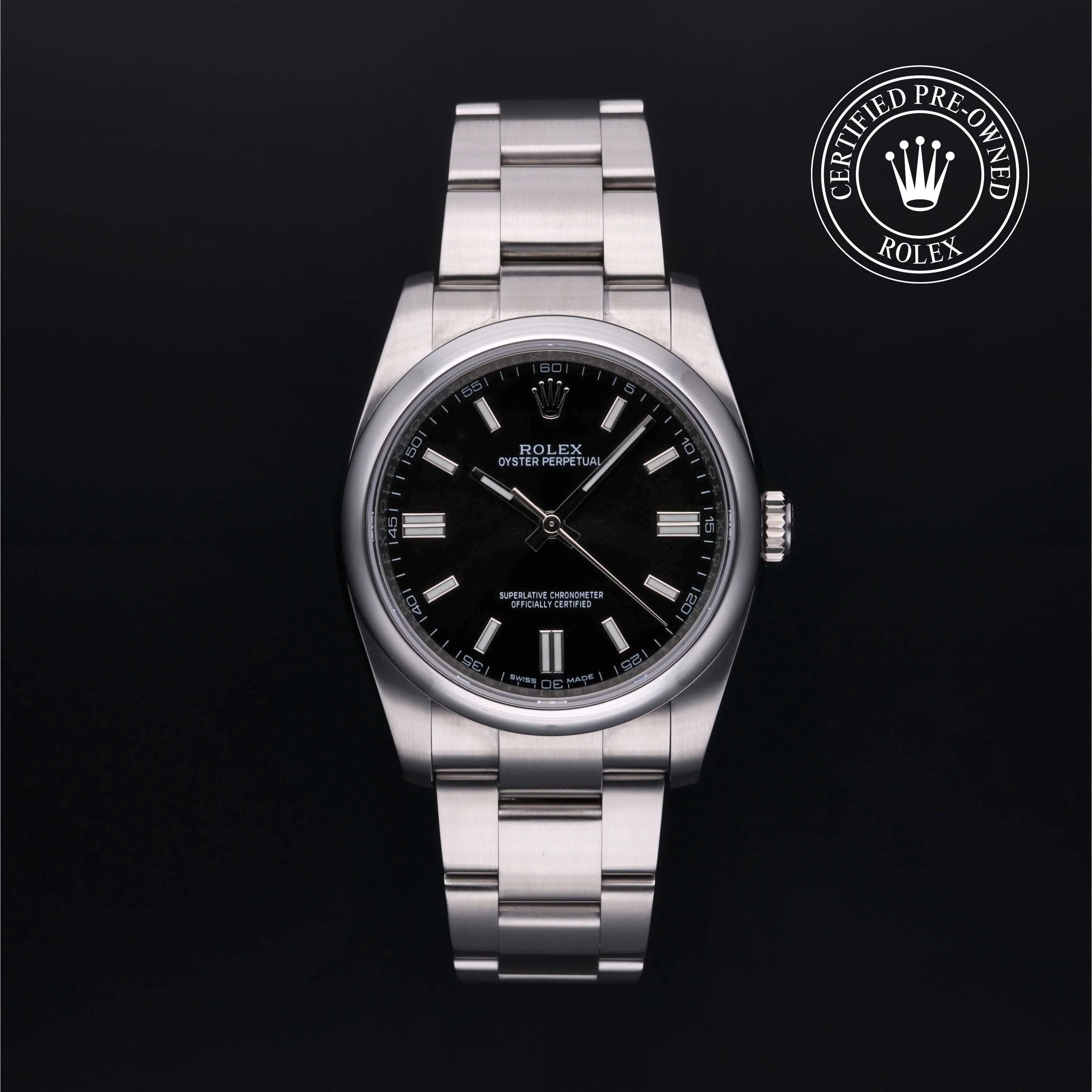 Oyster Perpetual 36 thumbnail