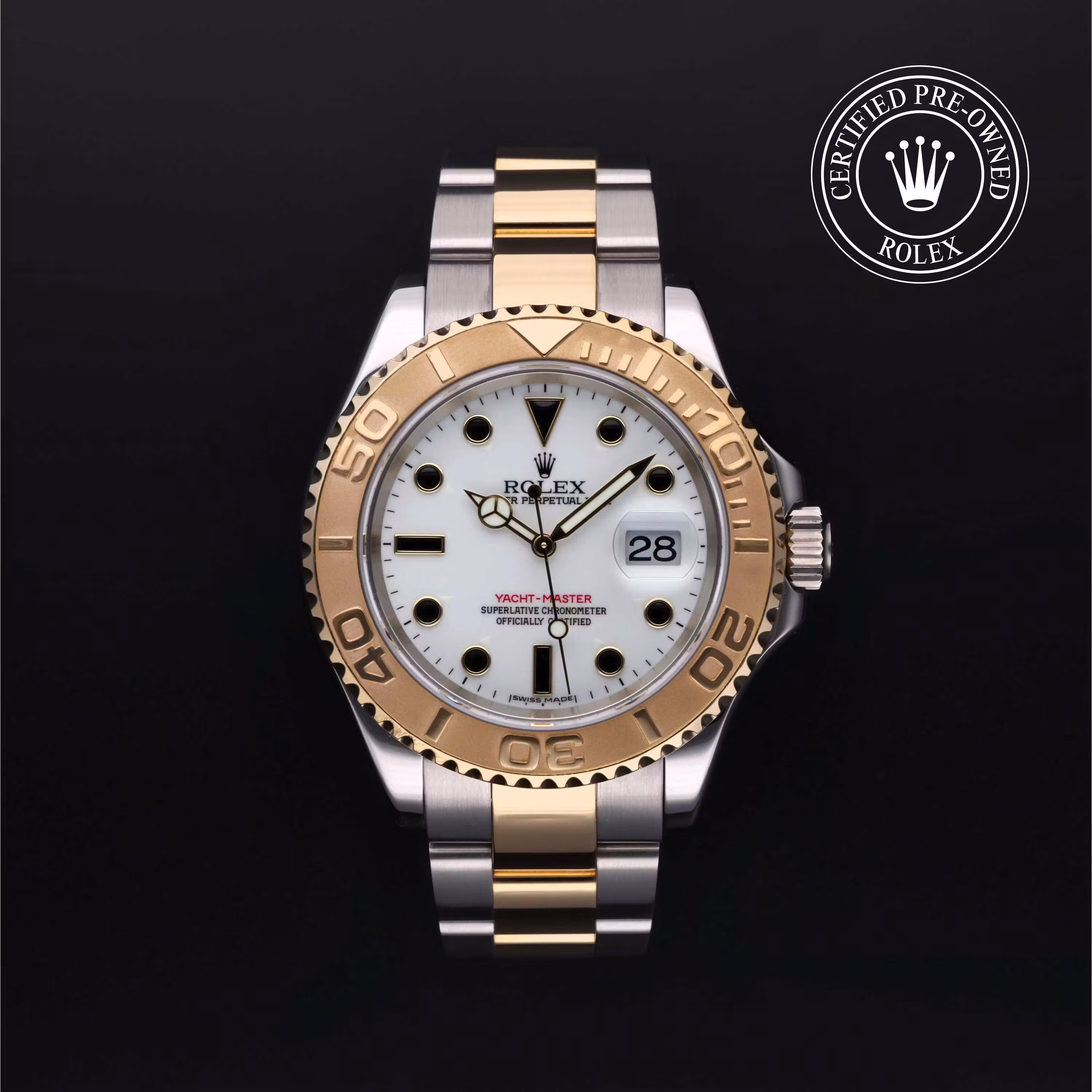 Yacht-Master thumbnail