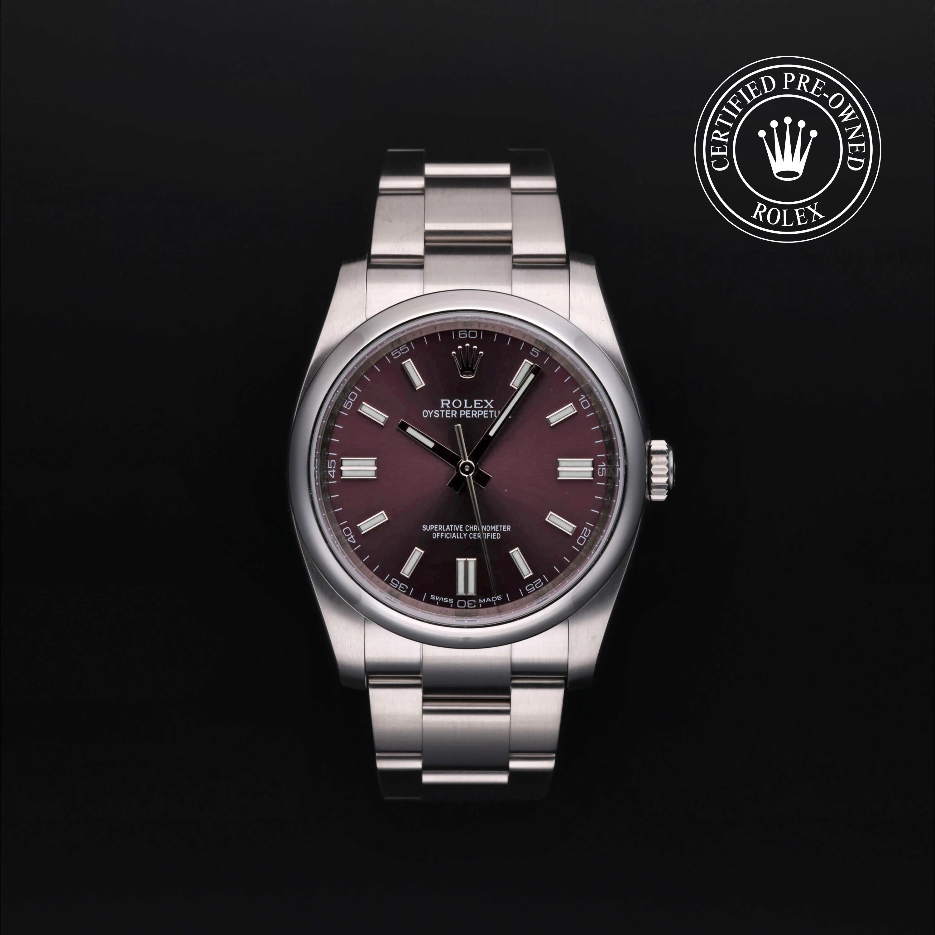 Oyster Perpetual 36 thumbnail