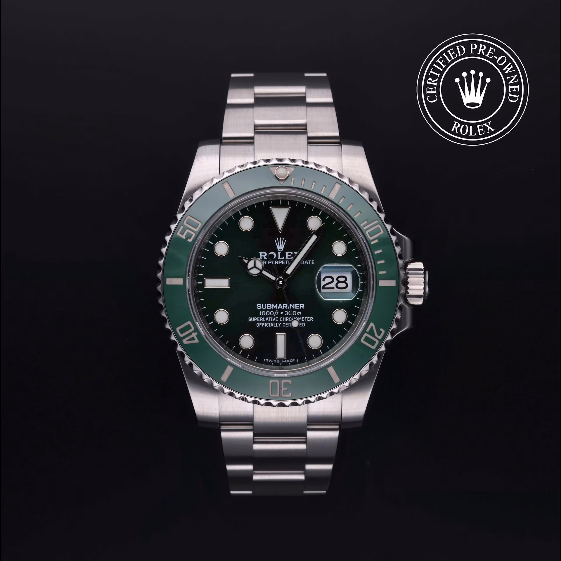 Submariner Date thumbnail