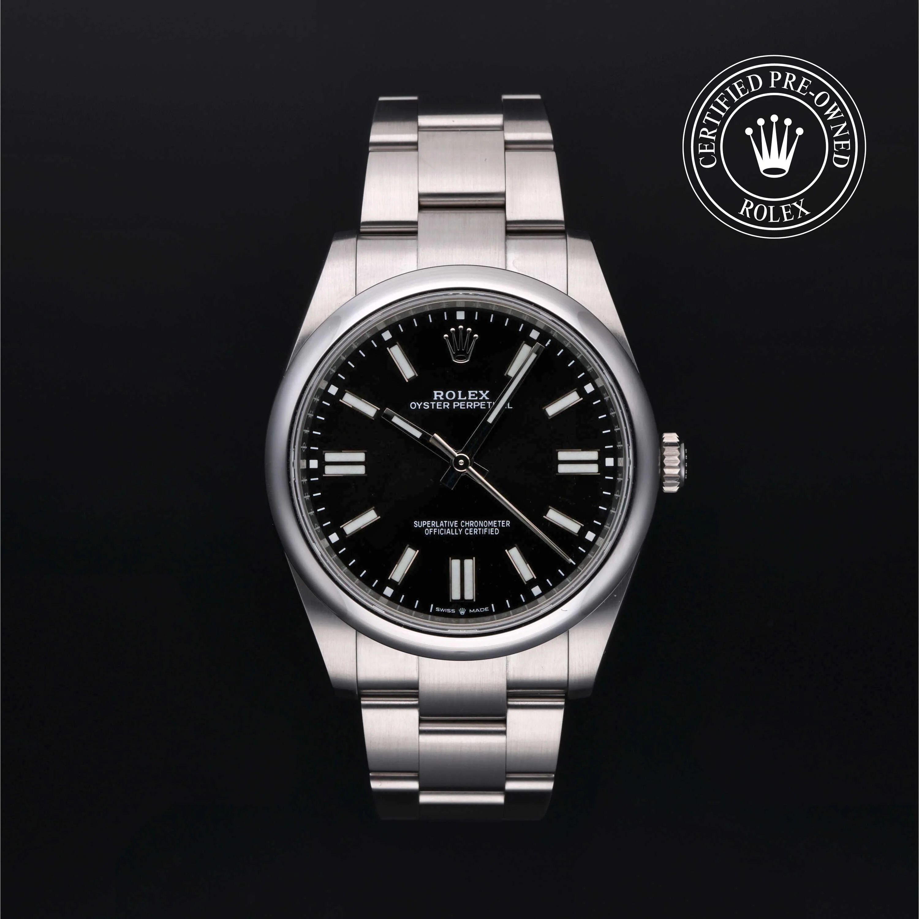 Oyster Perpetual 41 thumbnail