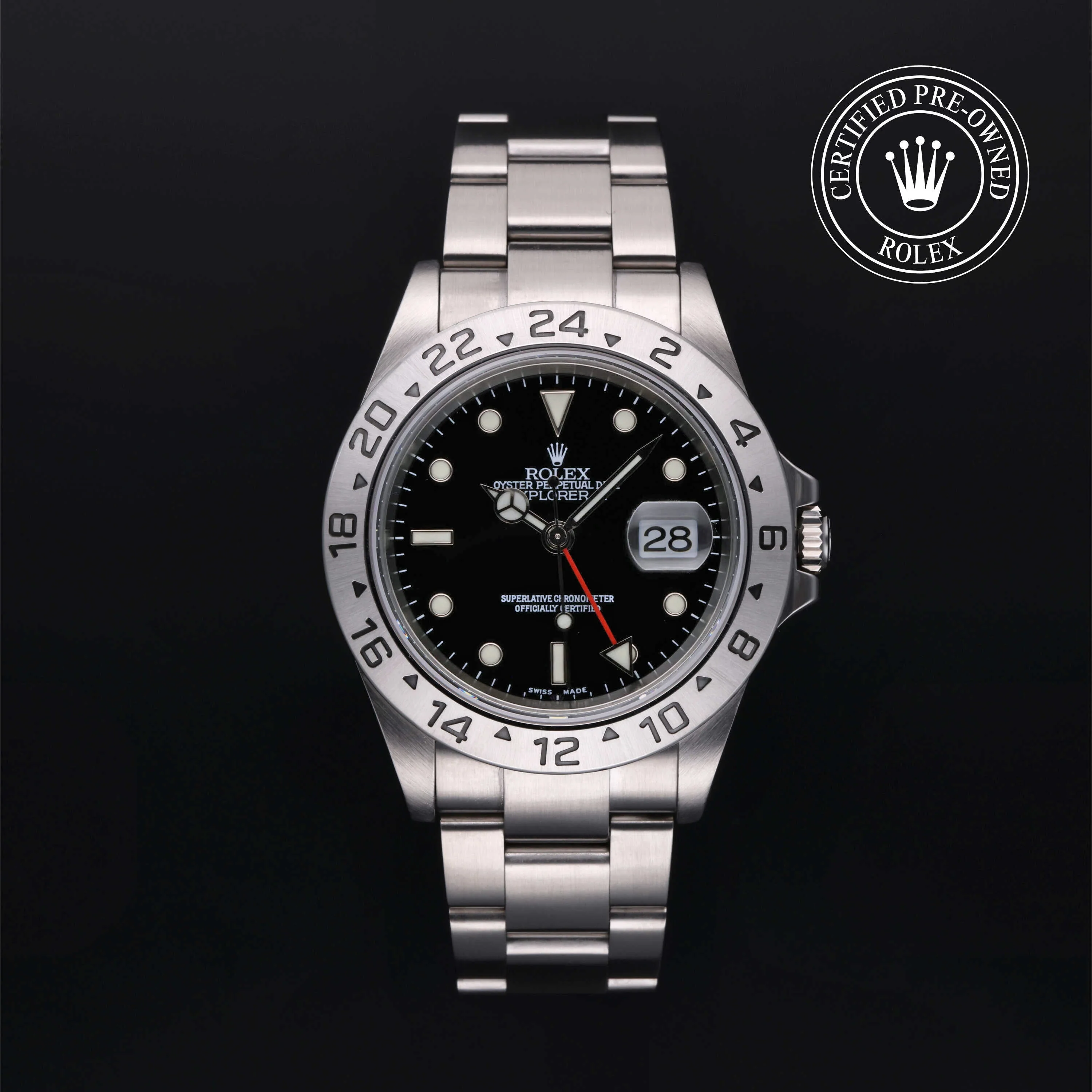 Explorer II thumbnail