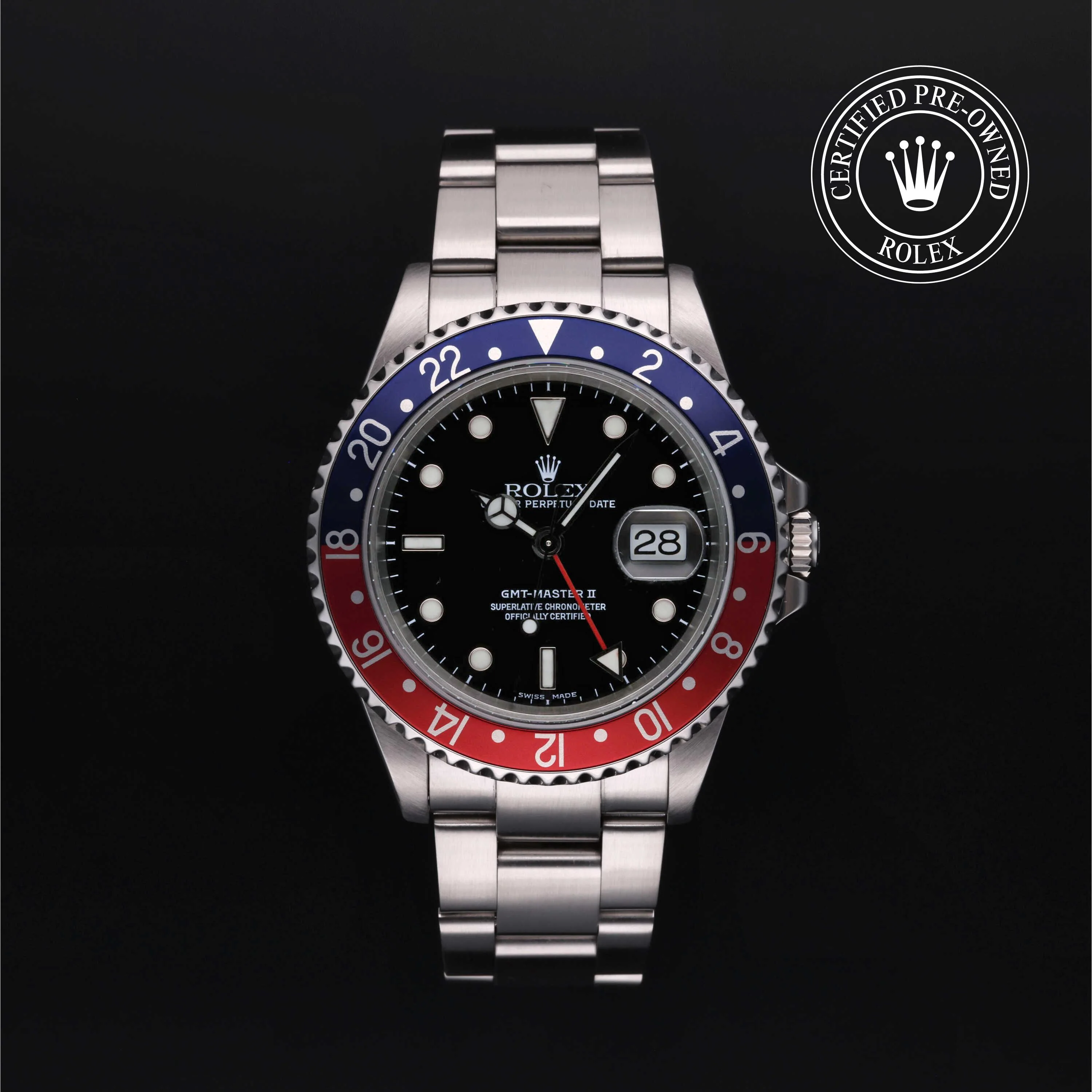 GMT-Master II thumbnail