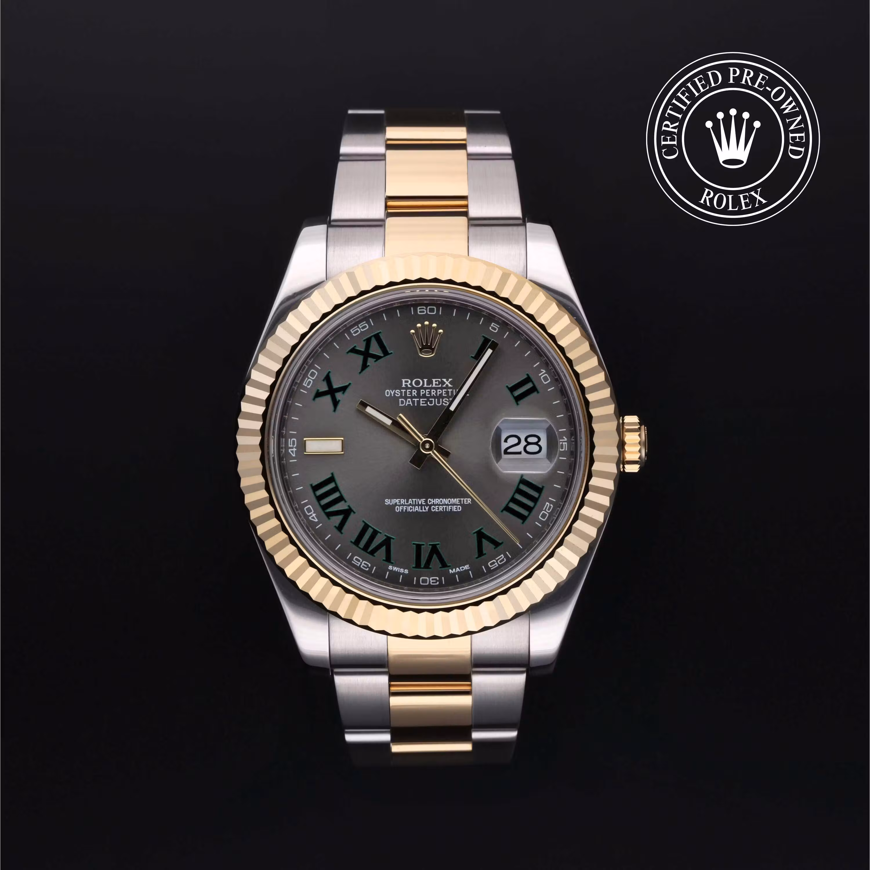 Datejust thumbnail