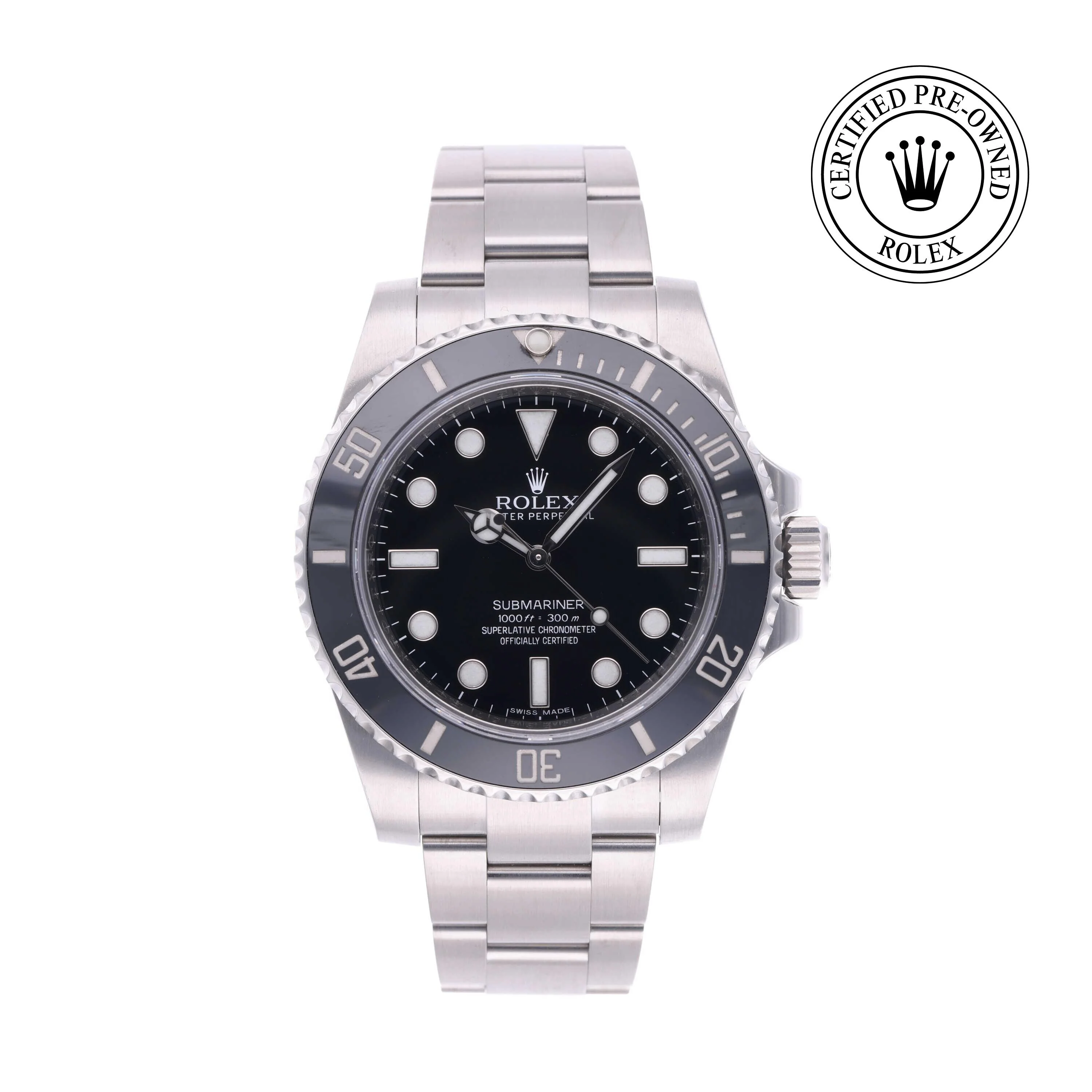 Submariner thumbnail