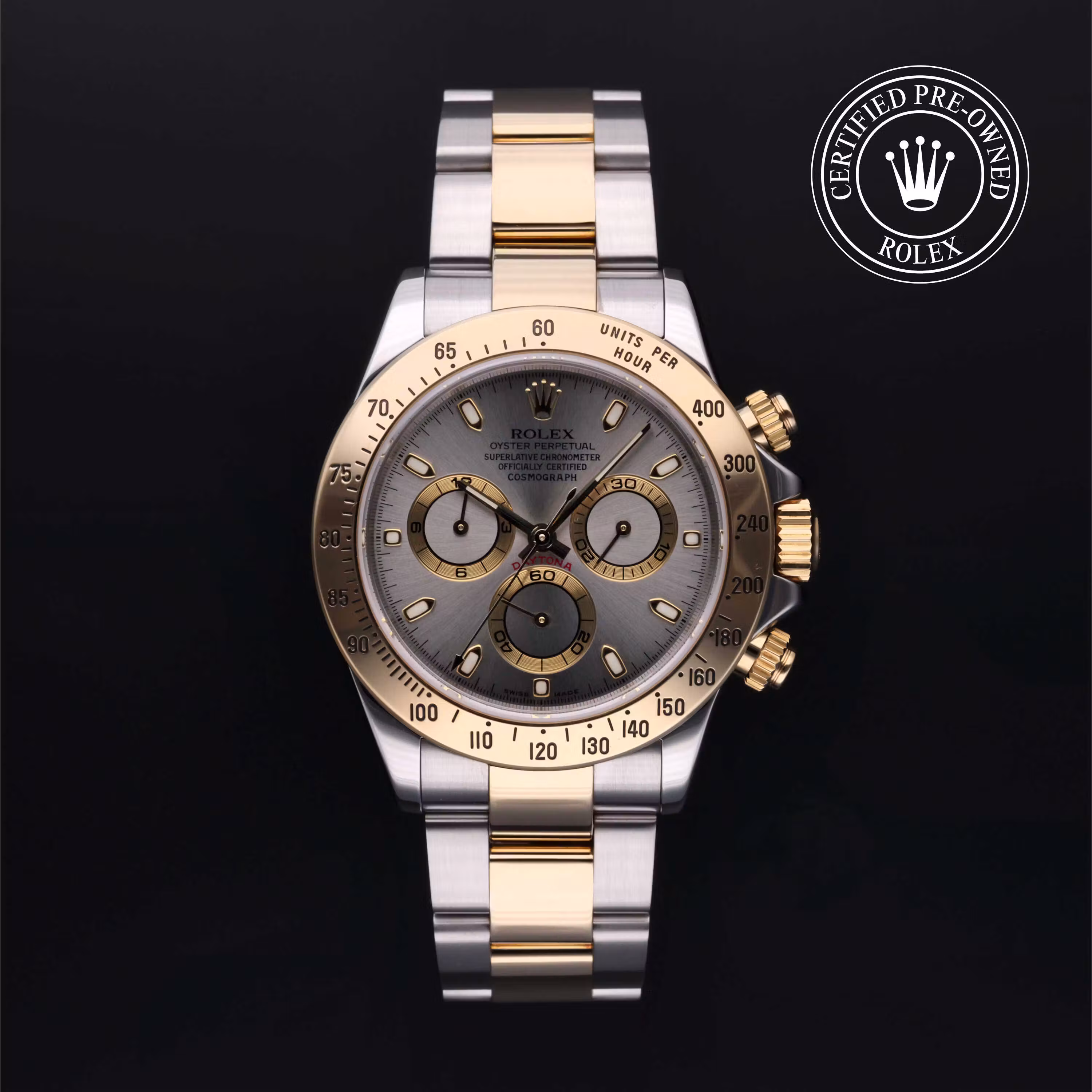 Cosmograph Daytona thumbnail