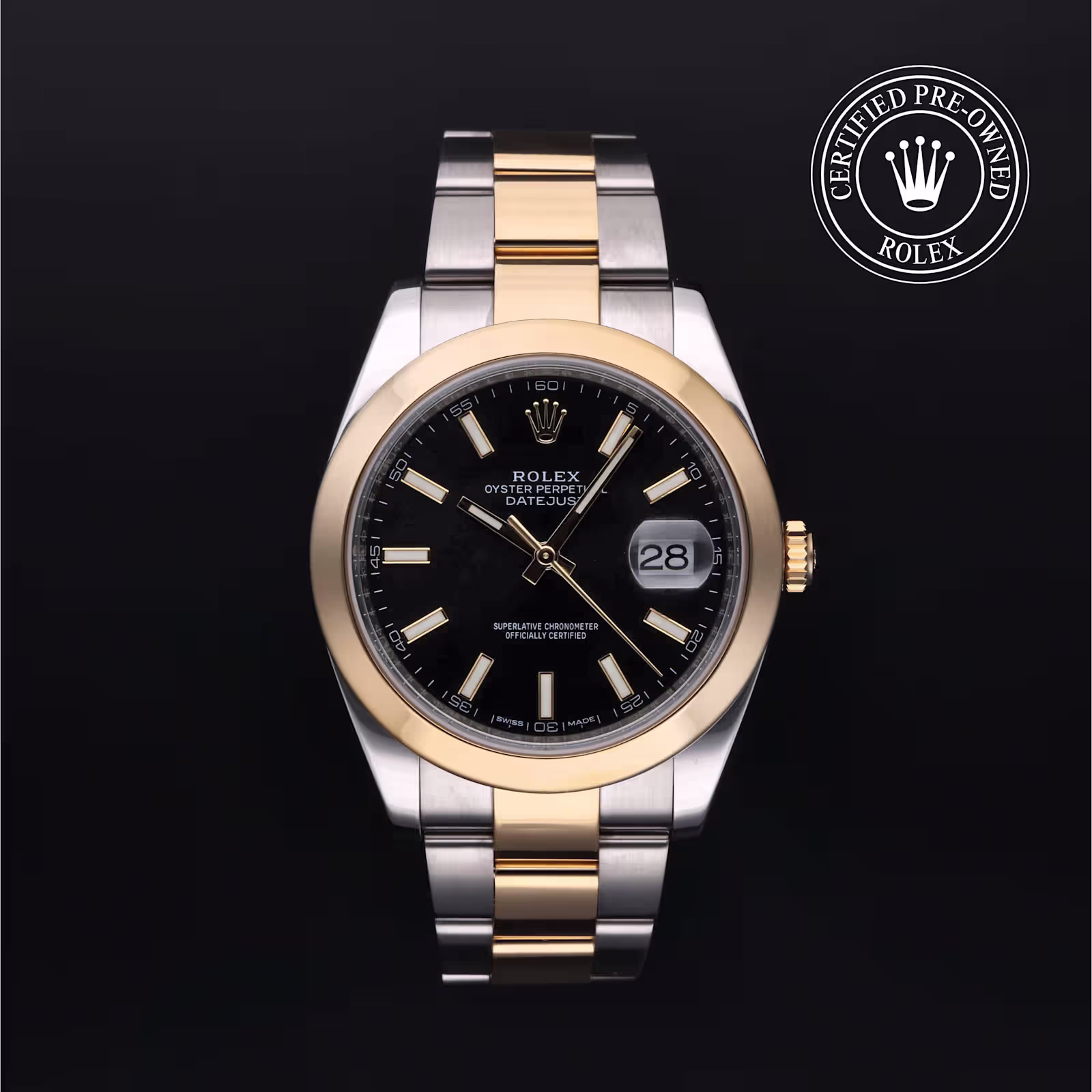 Datejust thumbnail