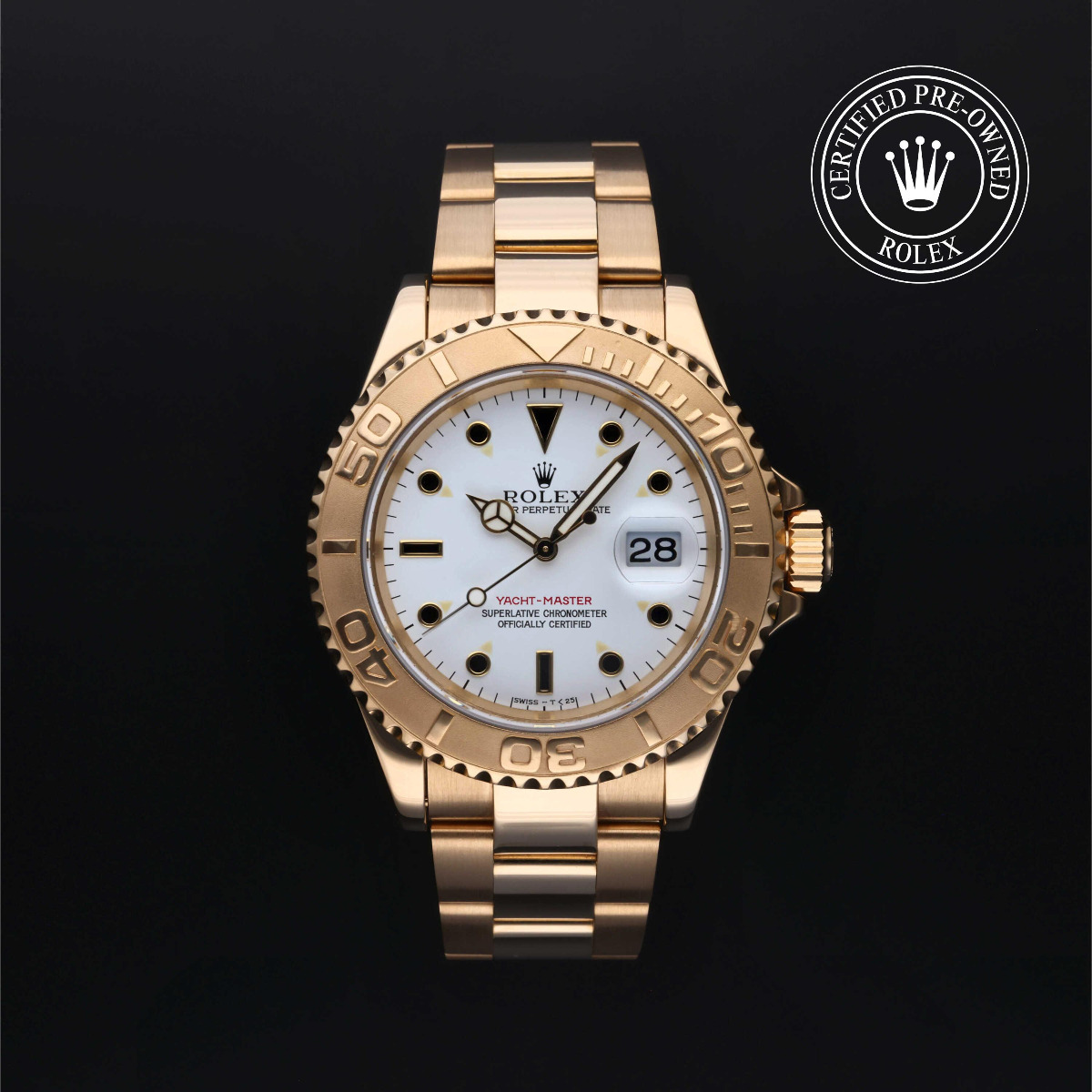 Yacht-Master thumbnail