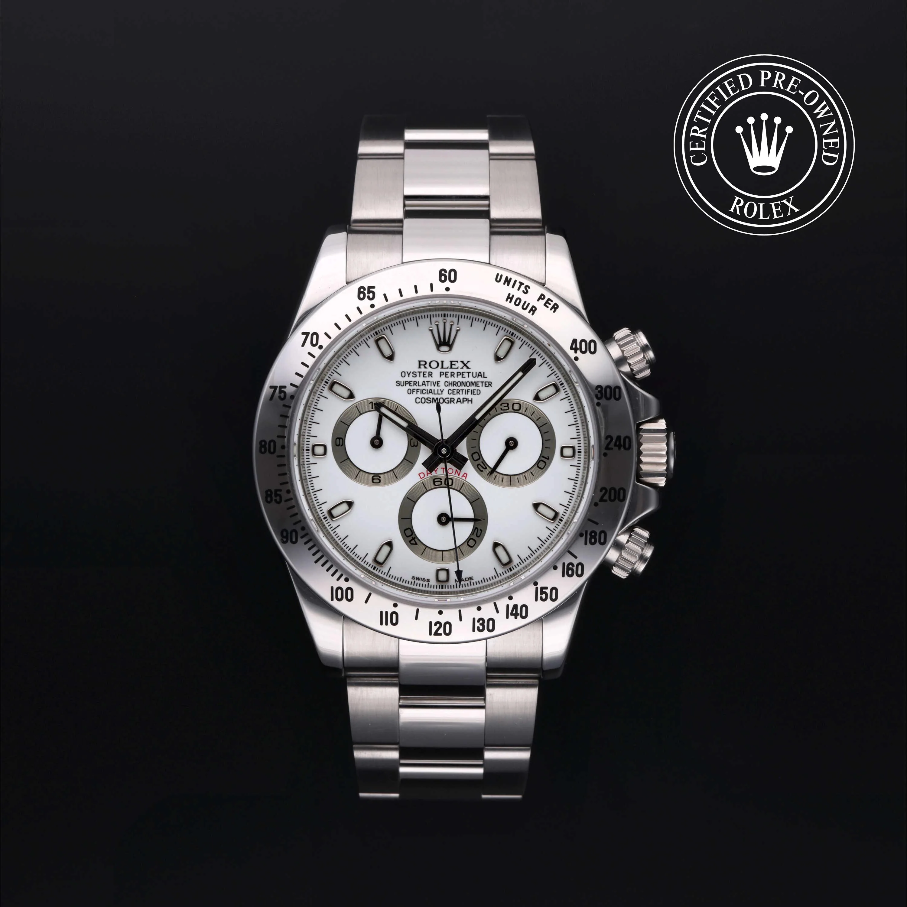 Cosmograph Daytona thumbnail