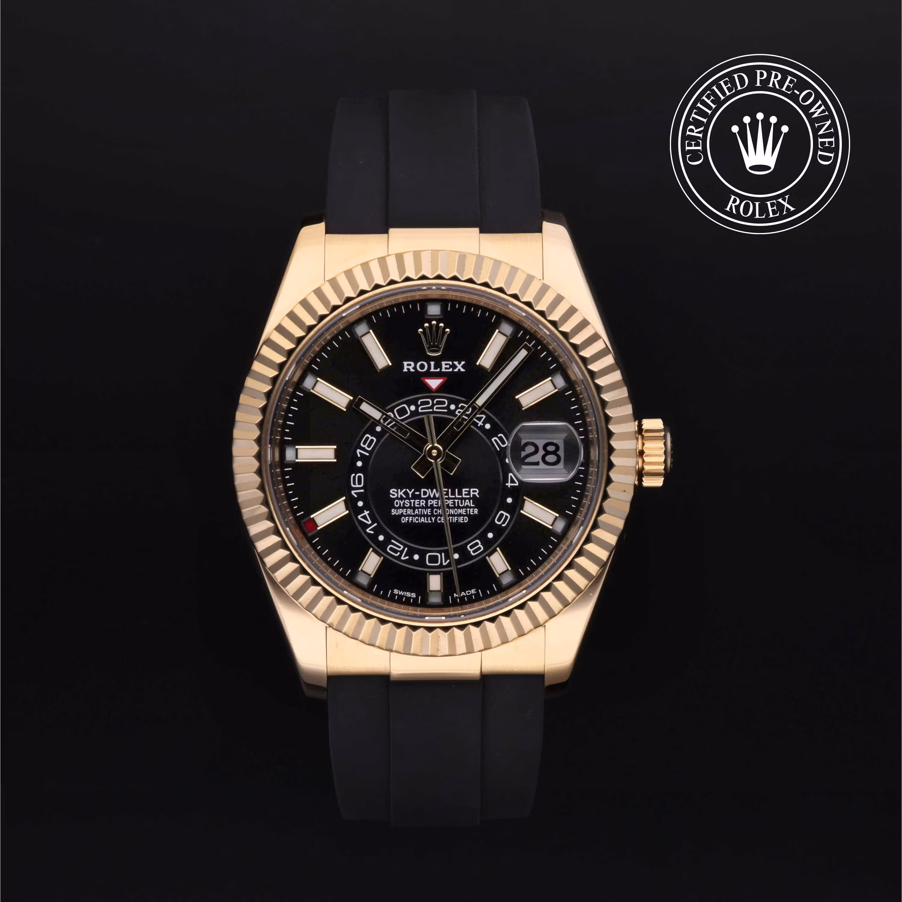 Sky-Dweller thumbnail