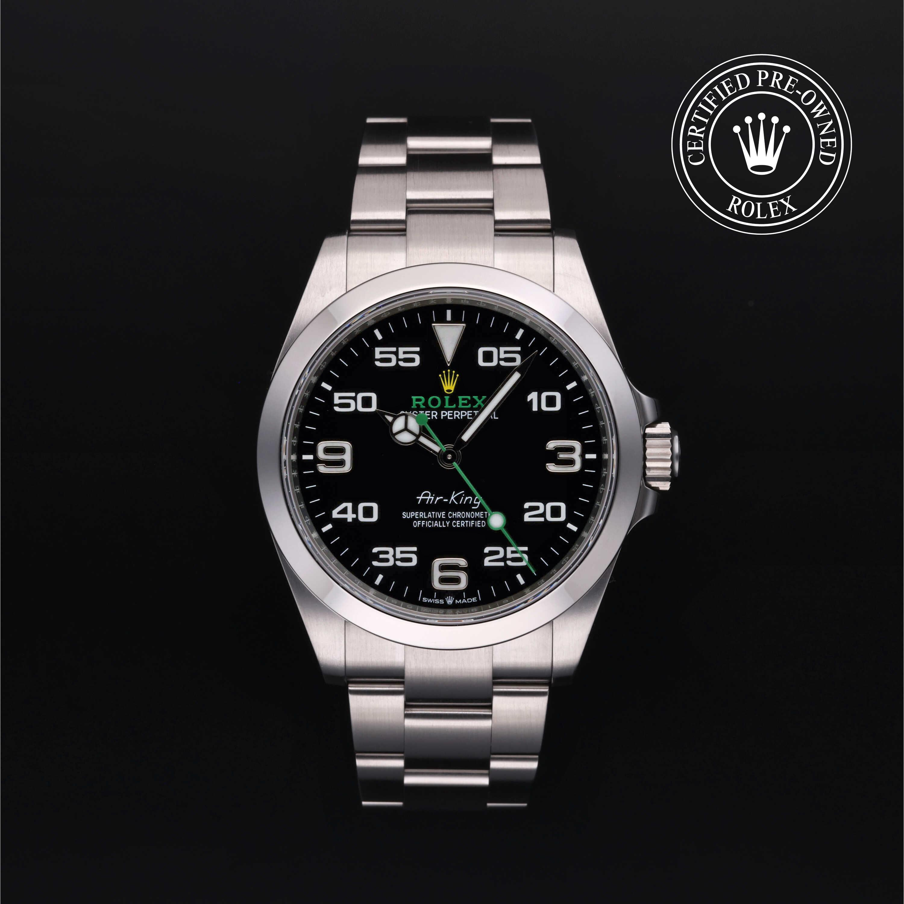 Air-King thumbnail