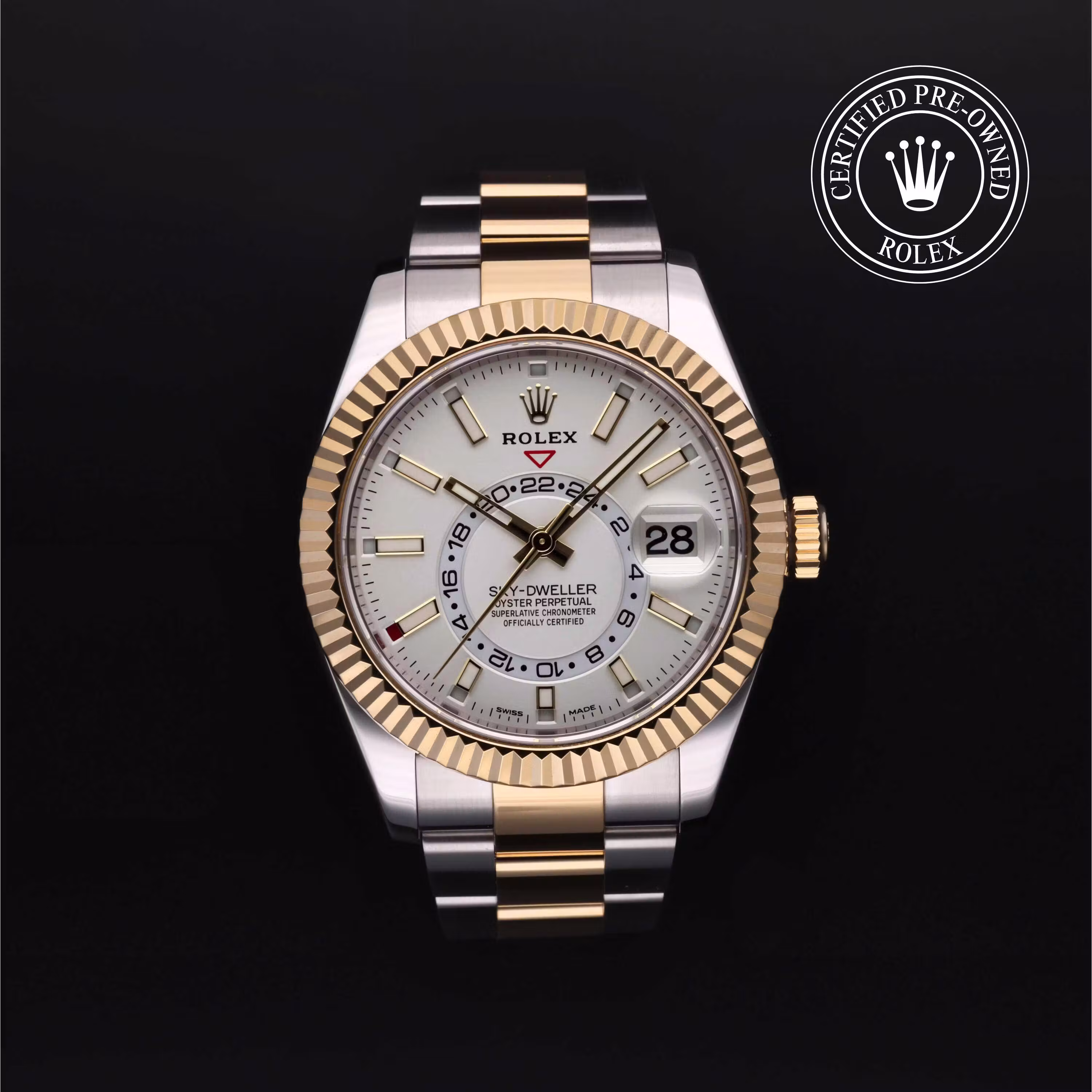 Sky-Dweller thumbnail