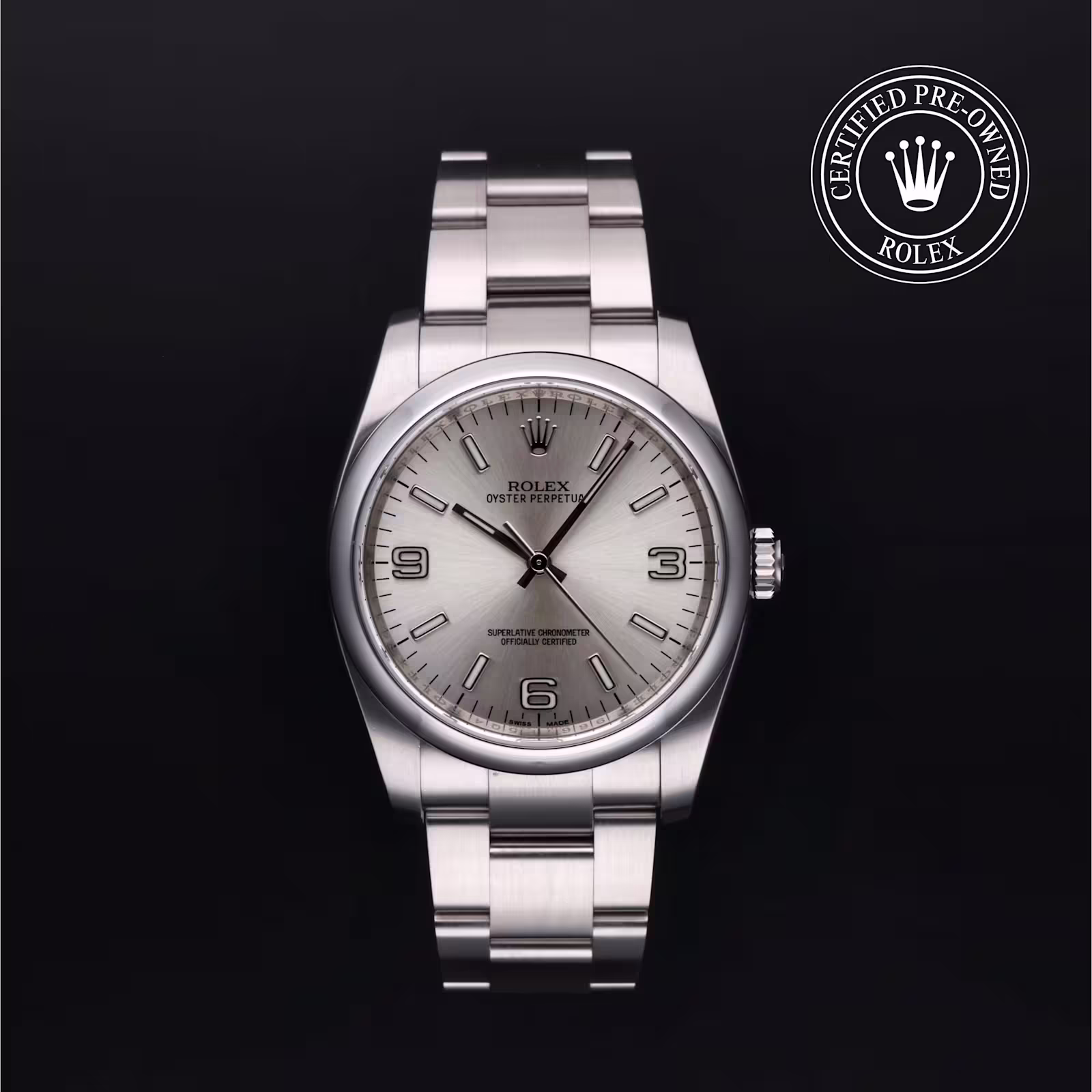 Oyster Perpetual thumbnail