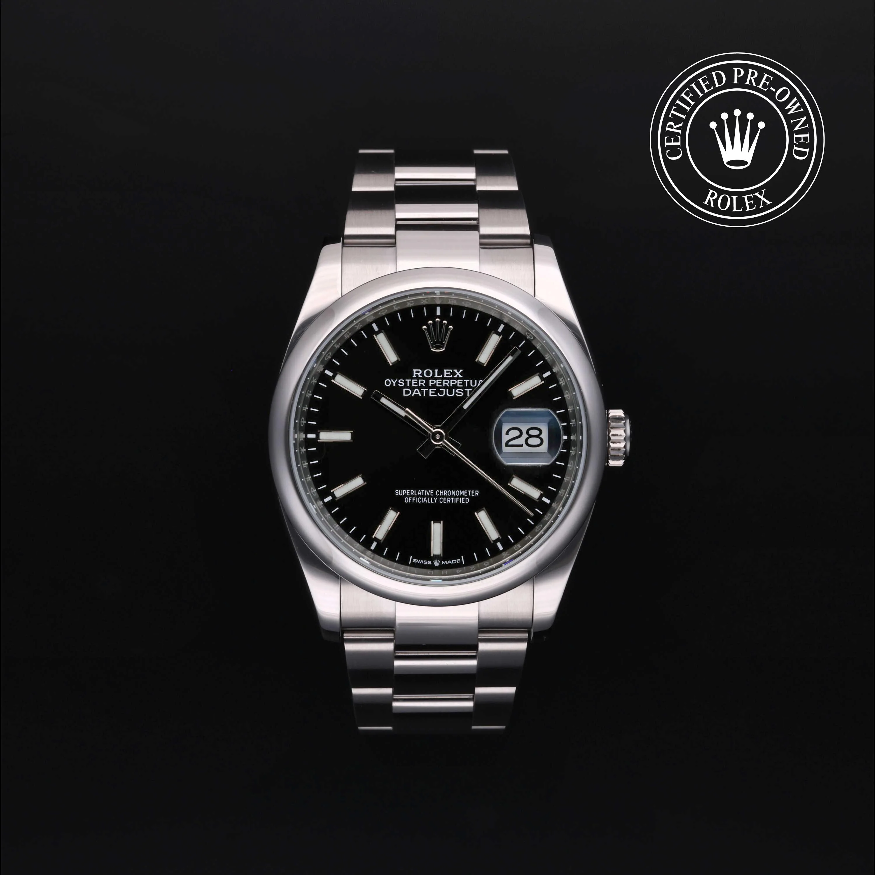 Datejust thumbnail