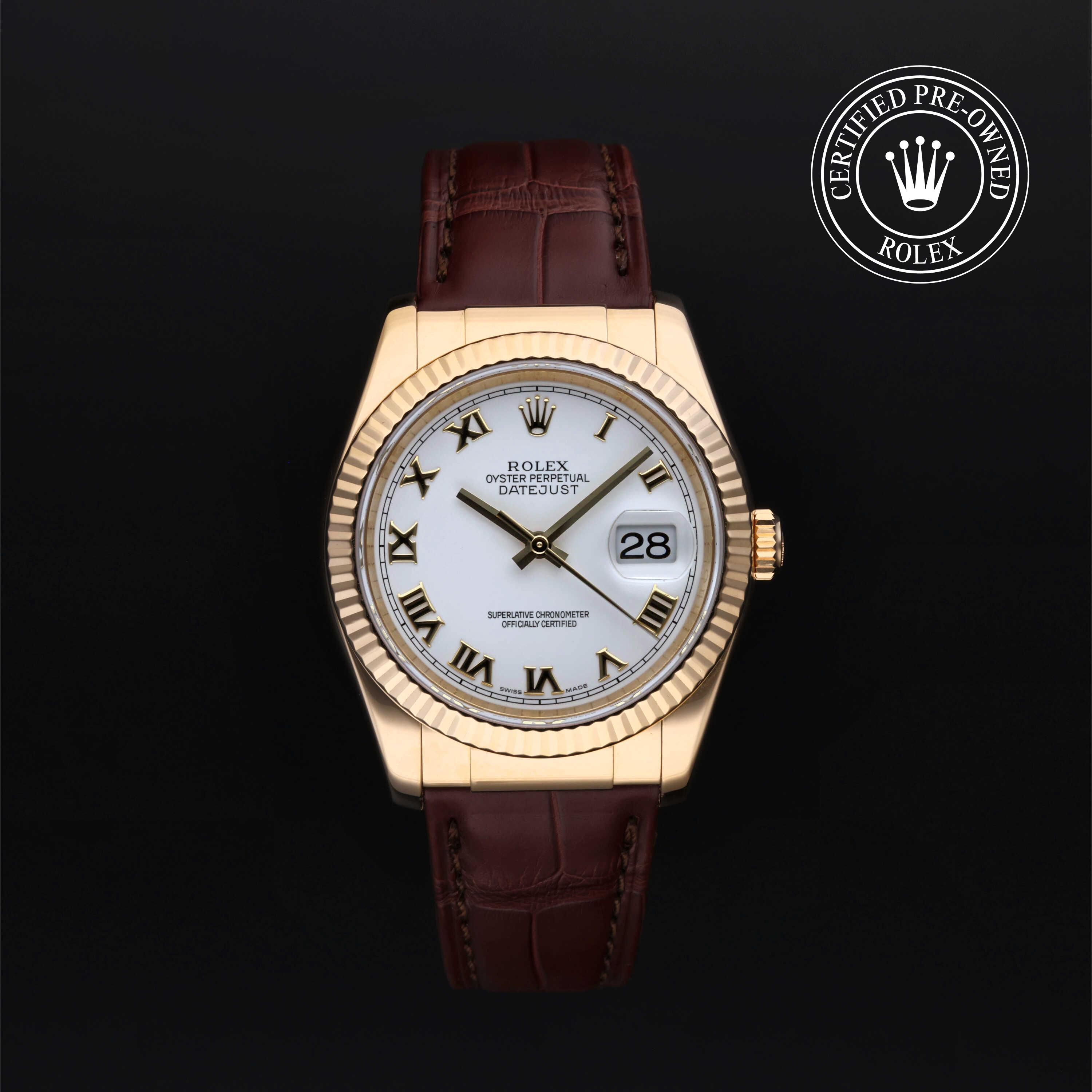 Datejust 36 thumbnail